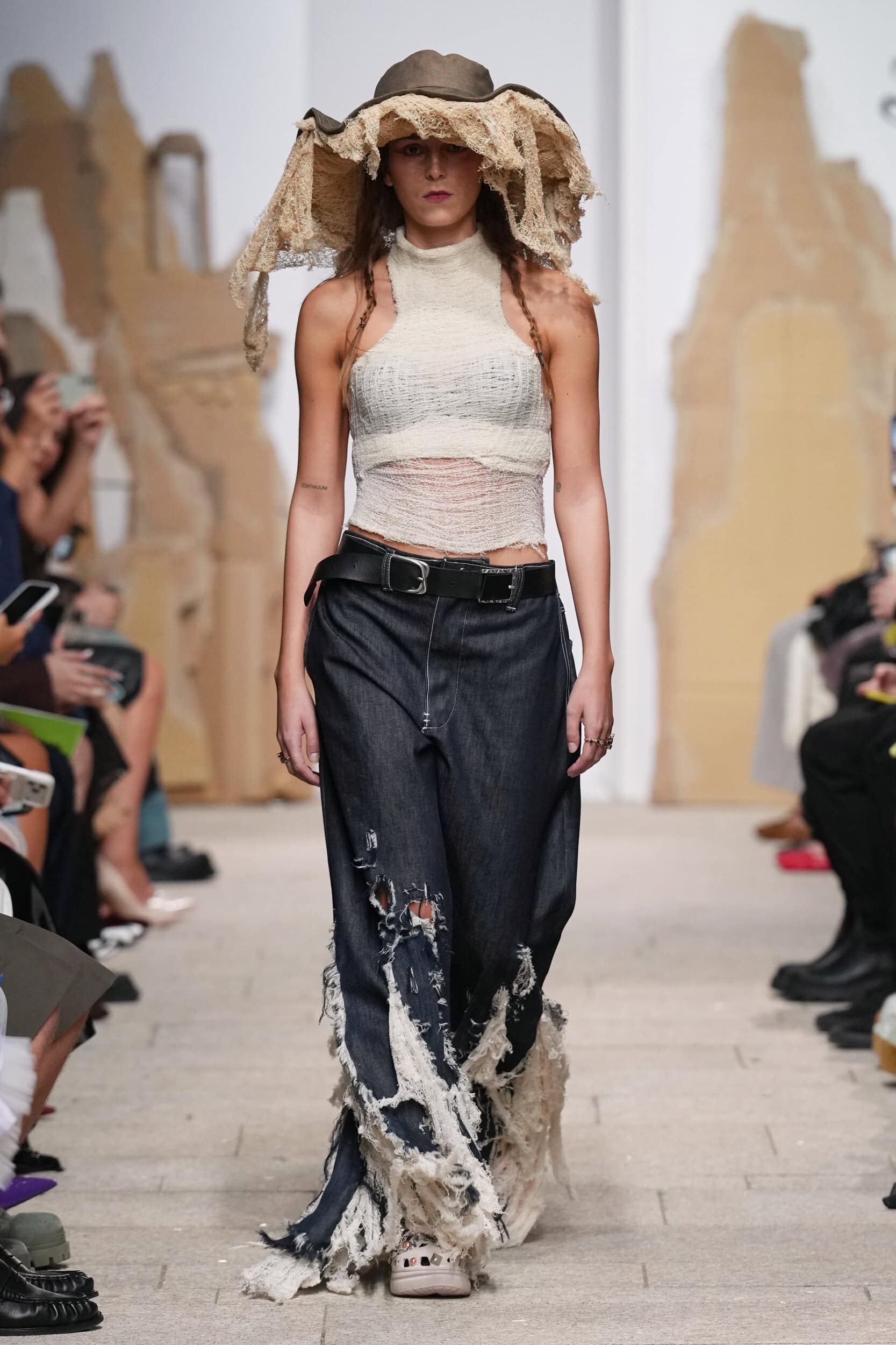 Florania Spring 2027 Fashion Show