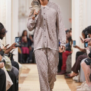 Maxhosa Africa Spring 2027 Fashion Show