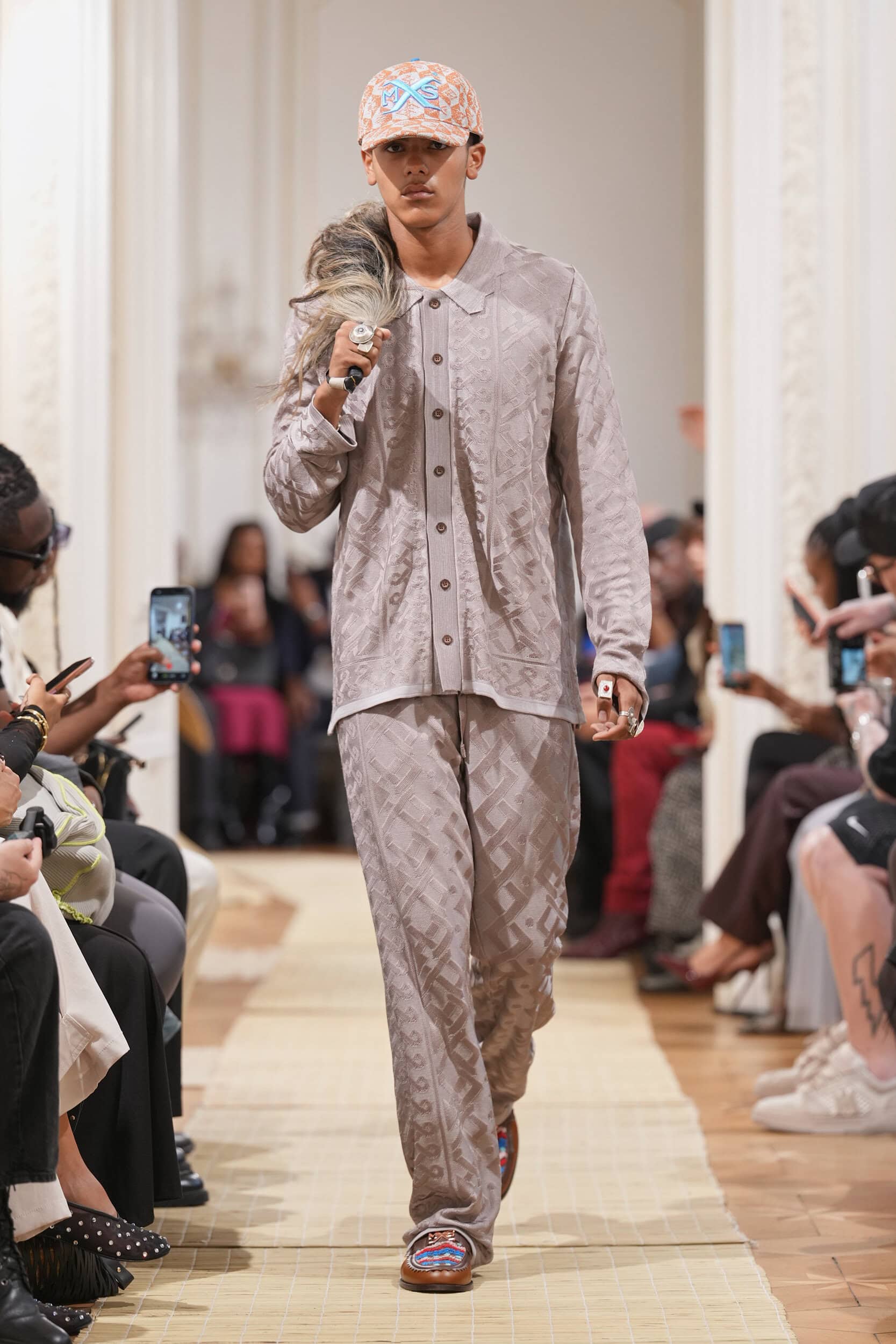 Maxhosa Africa Spring 2027 Fashion Show