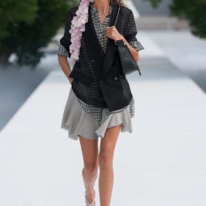 Christian Dior Spring 2027 Fashion Show