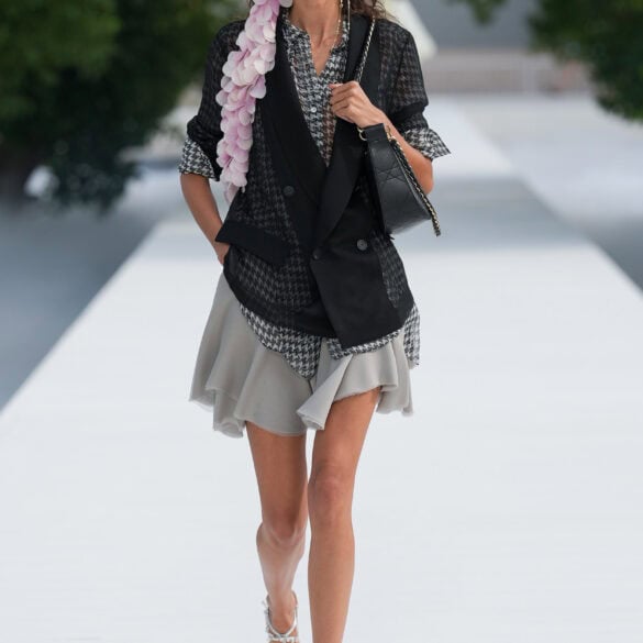 Christian Dior Spring 2027 Fashion Show