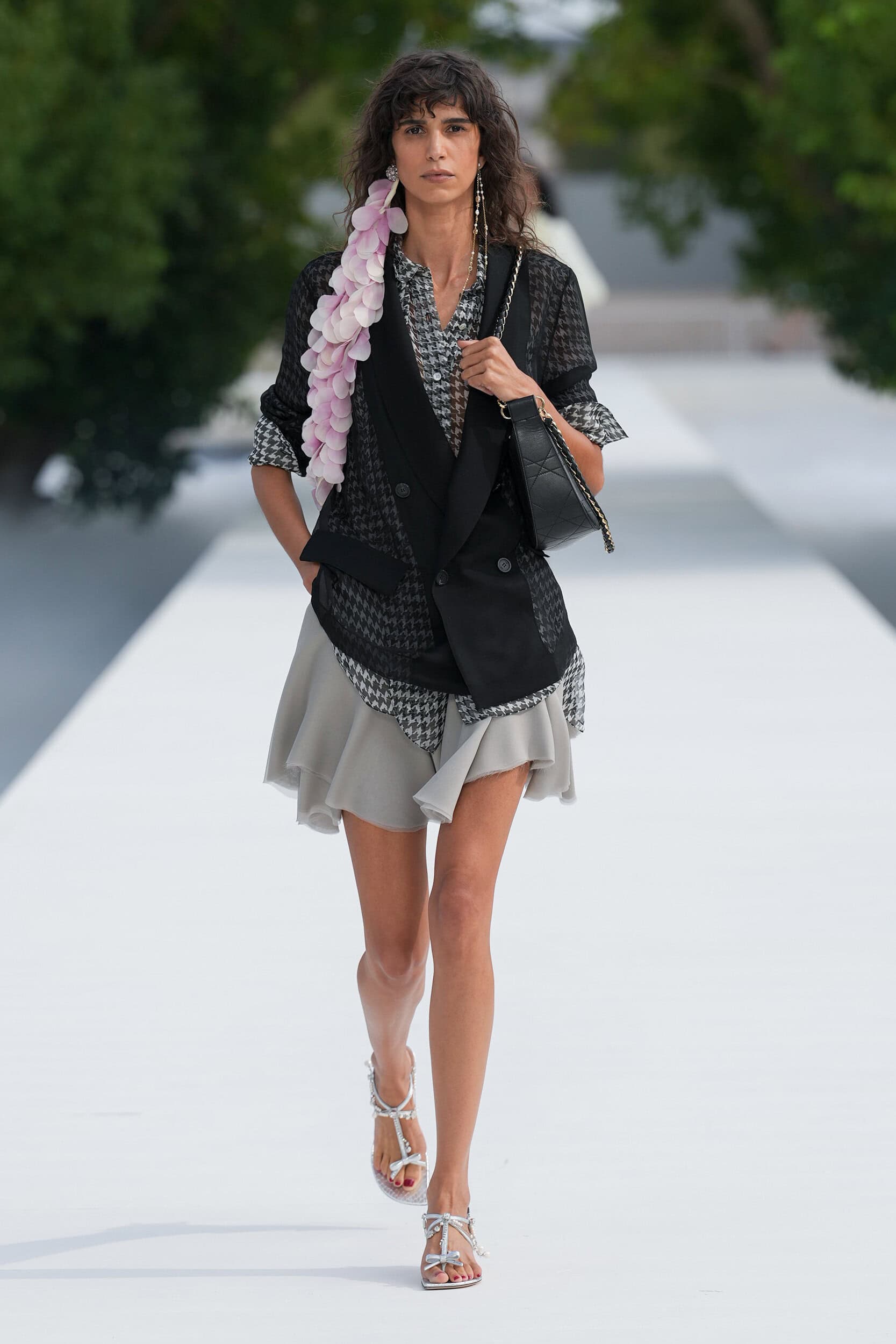 Christian Dior Spring 2027 Fashion Show