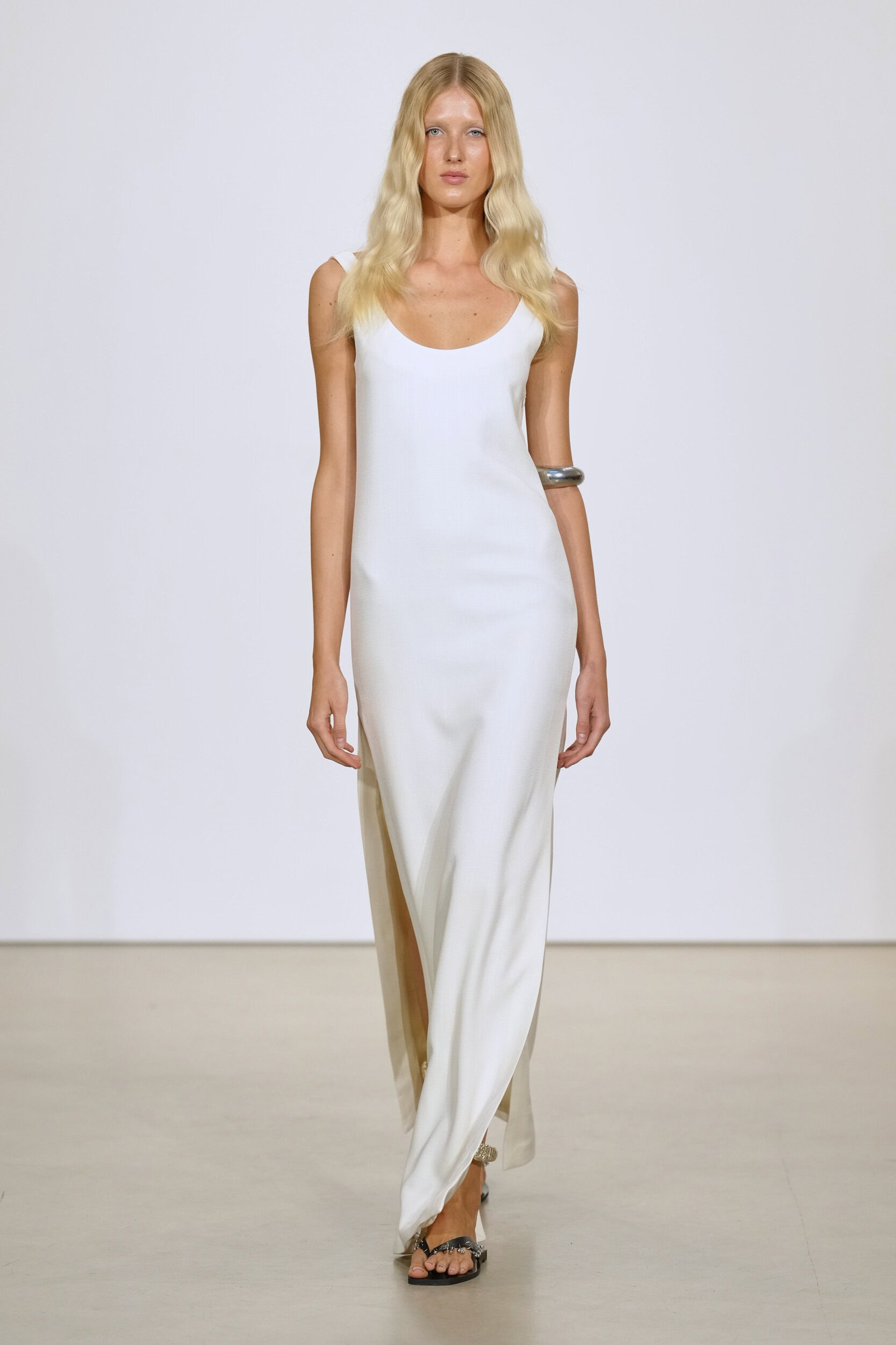 Prabal Gurung Spring 2027 Fashion Show