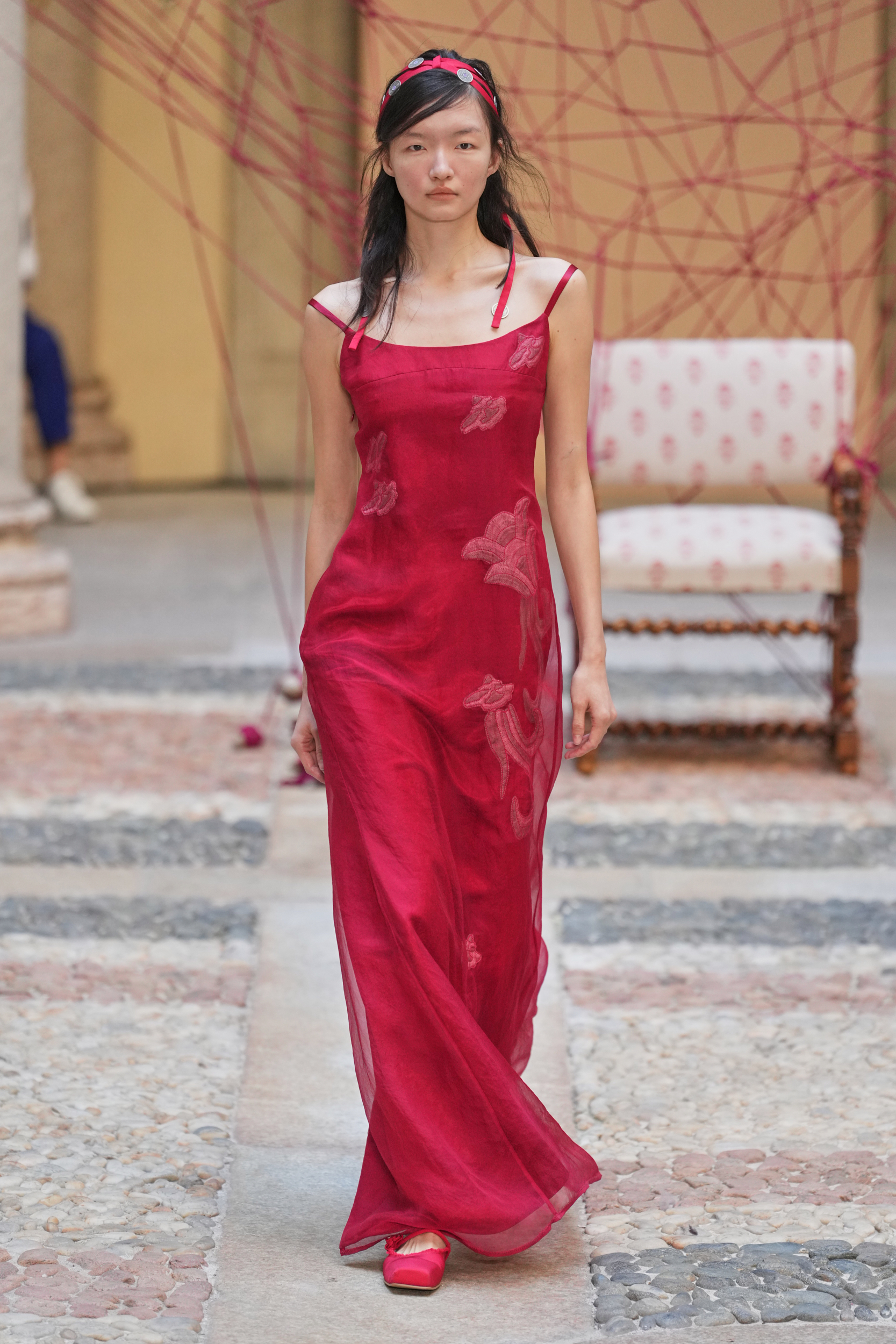 Hui Spring 2027 Fashion Show