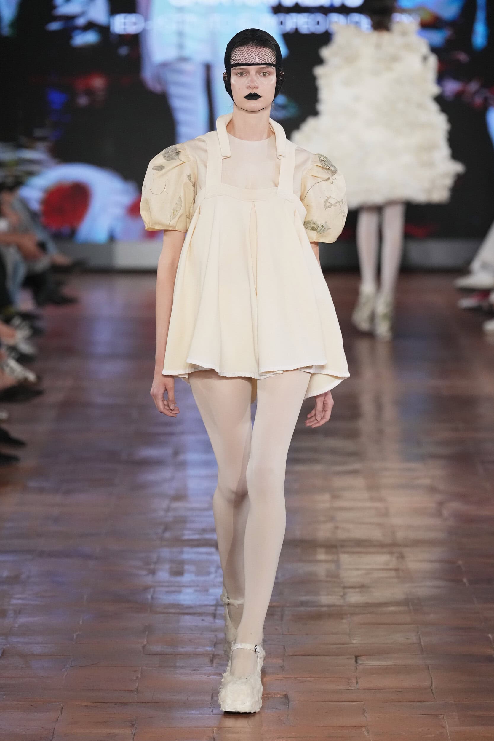 Milano Moda Graduate Spring 2027 Fashion Show
