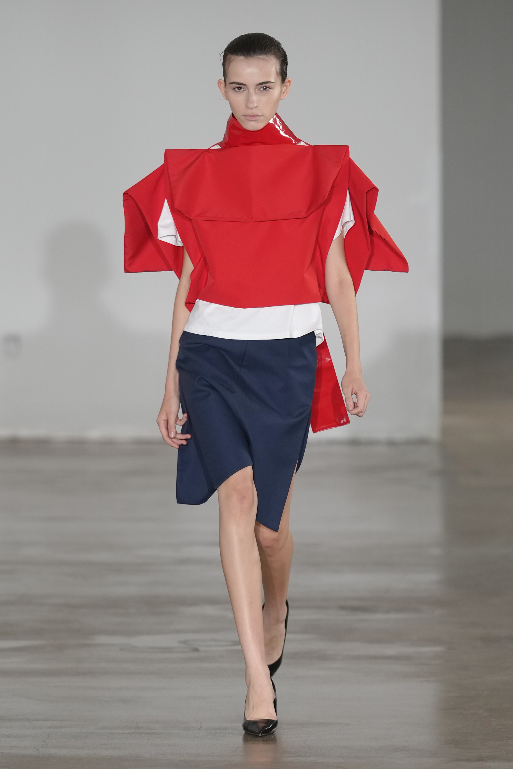 Lii Spring 2027 Fashion Show