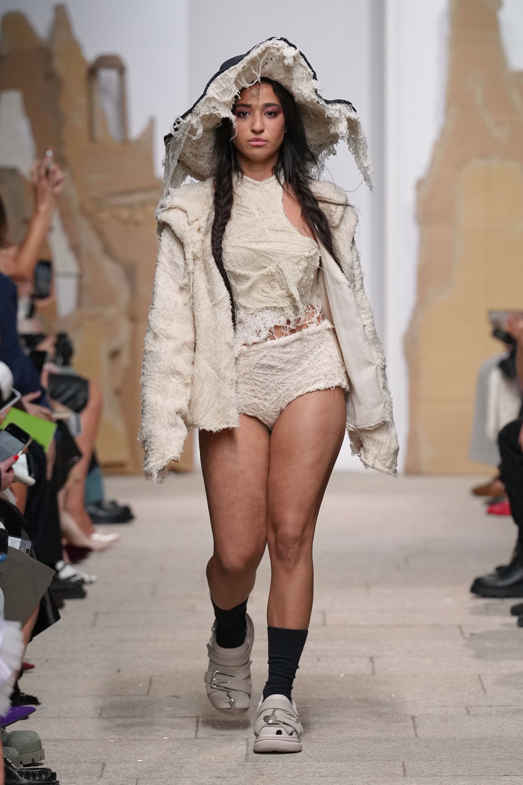 Florania Spring 2027 Fashion Show