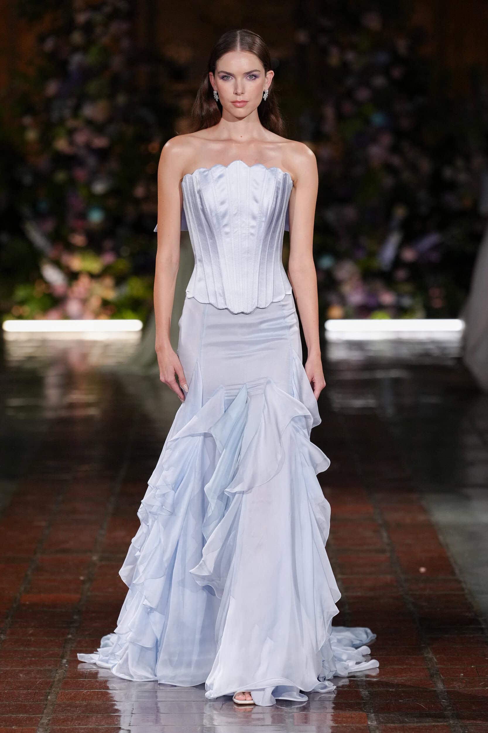 Andrew Kwon Spring 2027 Fashion Show