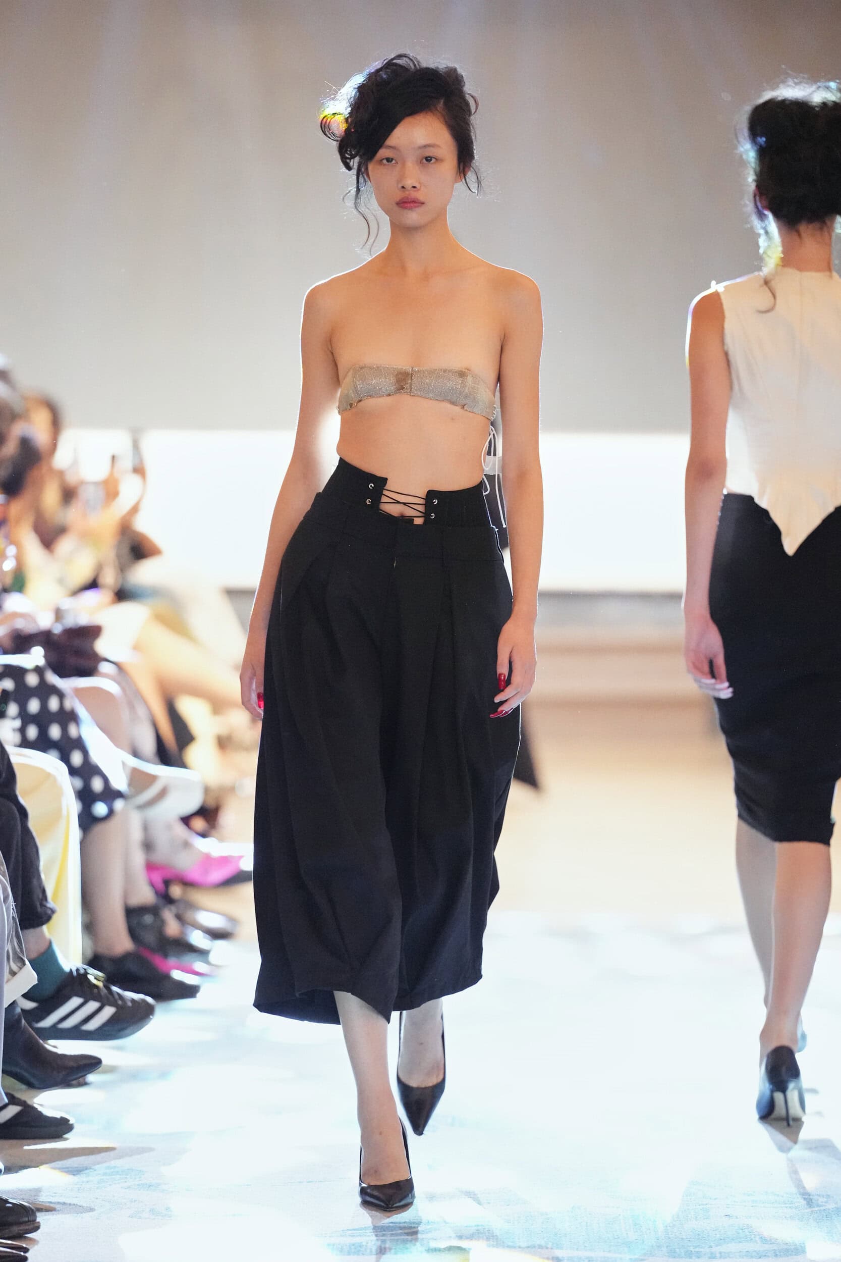 Vettese Spring 2027 Fashion Show