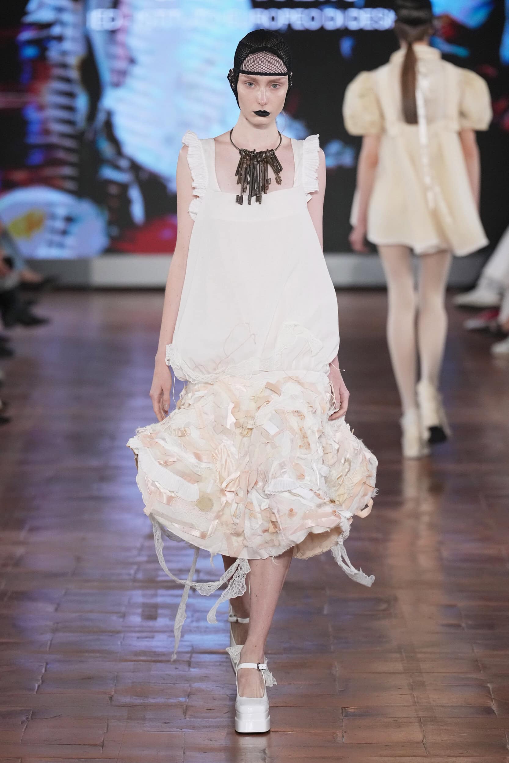 Milano Moda Graduate Spring 2027 Fashion Show