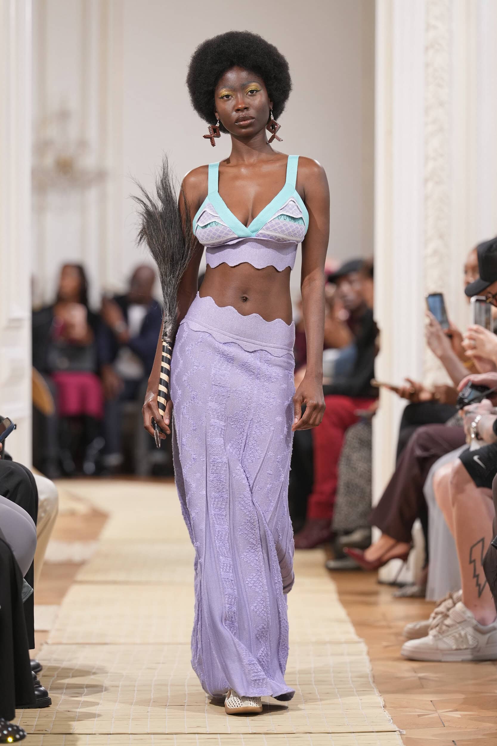 Maxhosa Africa Spring 2027 Fashion Show