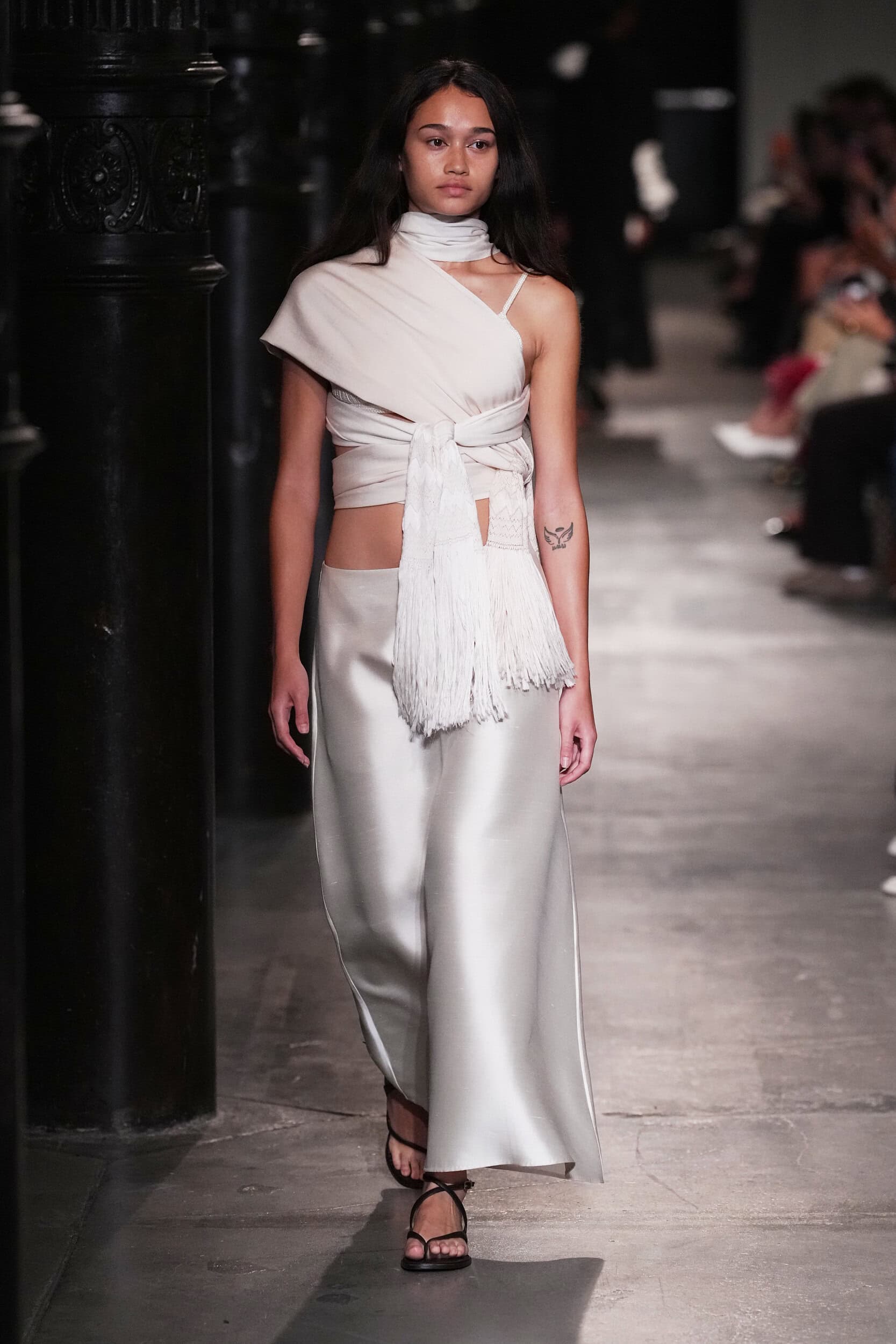 Heirlome Spring 2027 Fashion Show