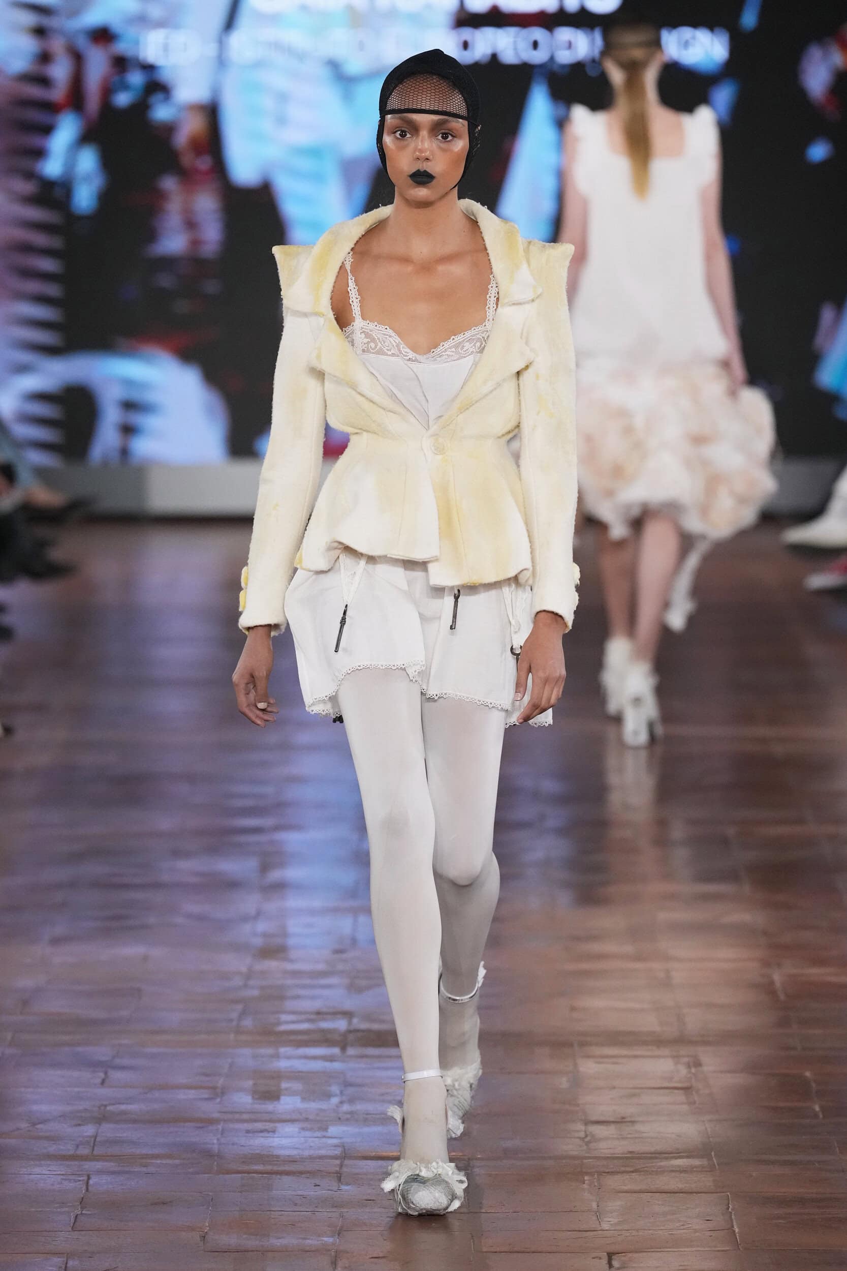 Milano Moda Graduate Spring 2027 Fashion Show