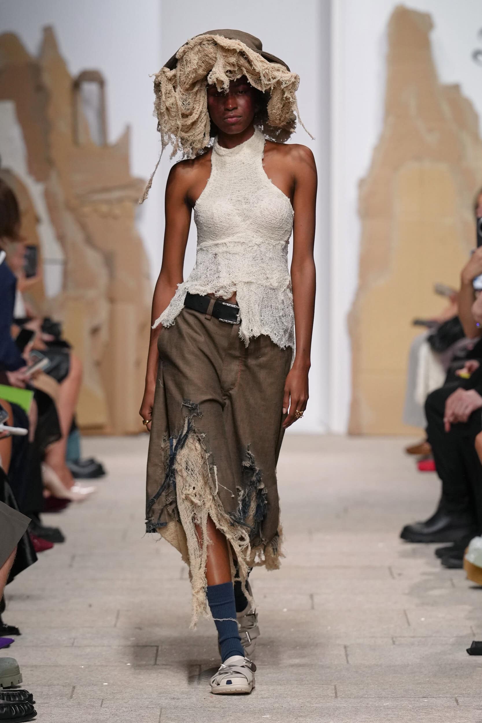 Florania Spring 2027 Fashion Show