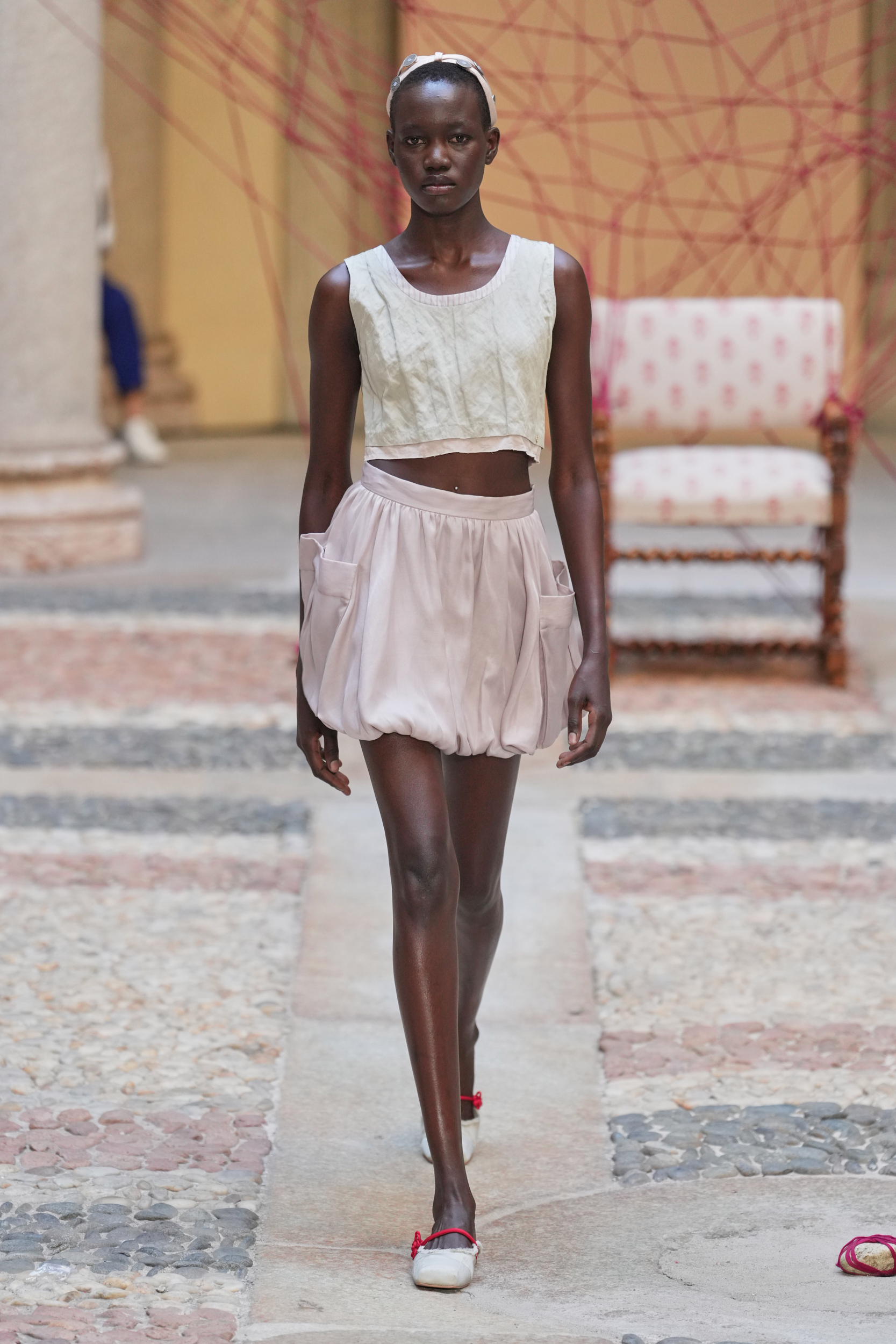 Hui Spring 2027 Fashion Show