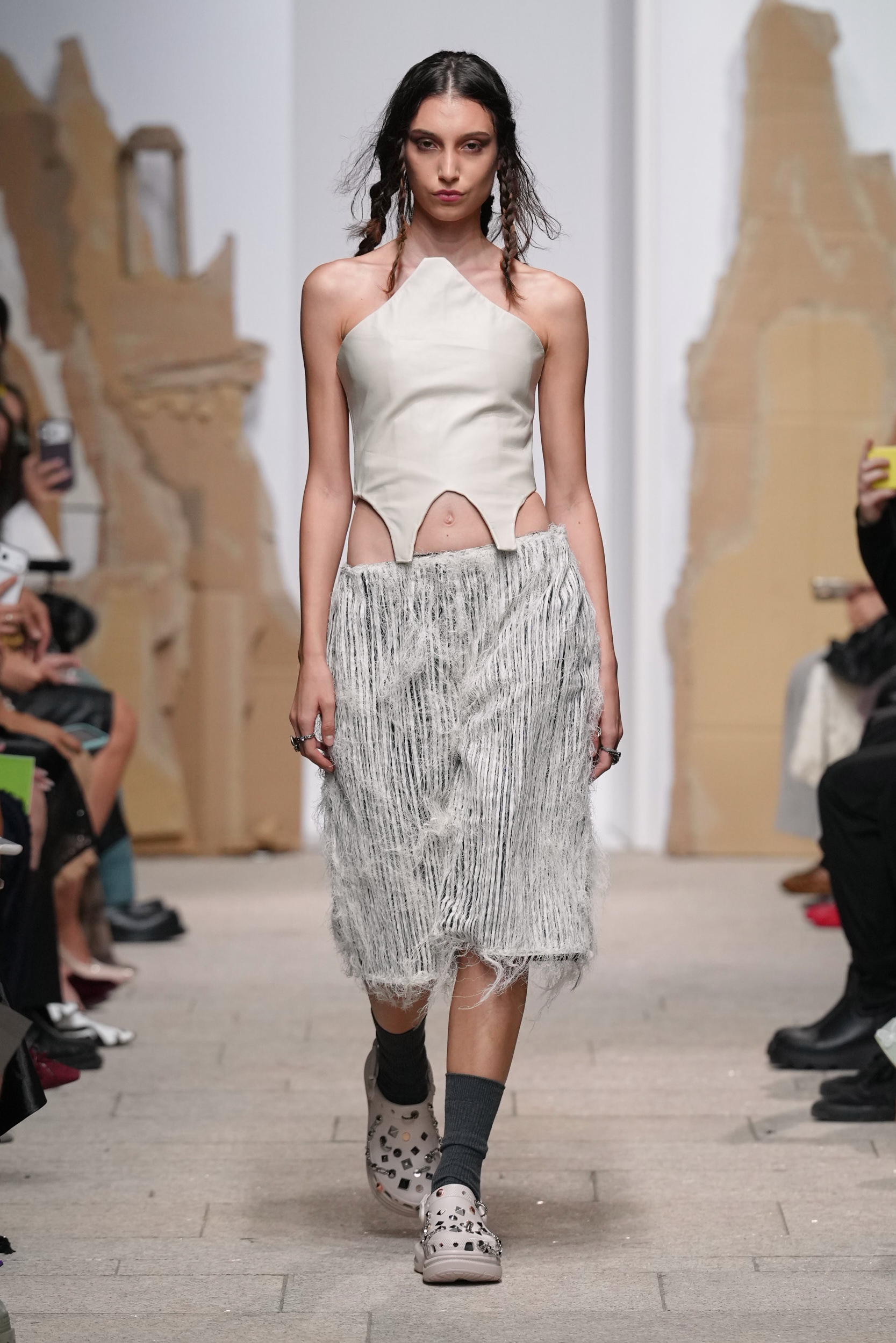 Florania Spring 2027 Fashion Show