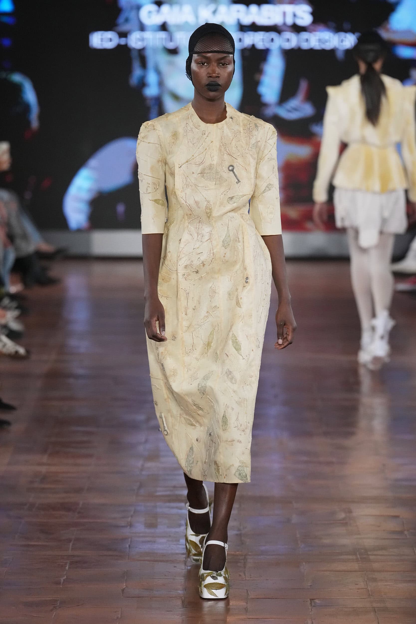 Milano Moda Graduate Spring 2027 Fashion Show