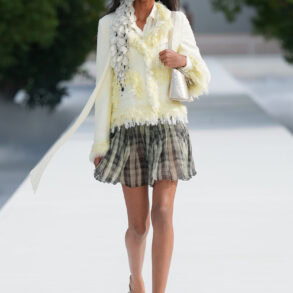 Christian Dior Spring 2027 Fashion Show