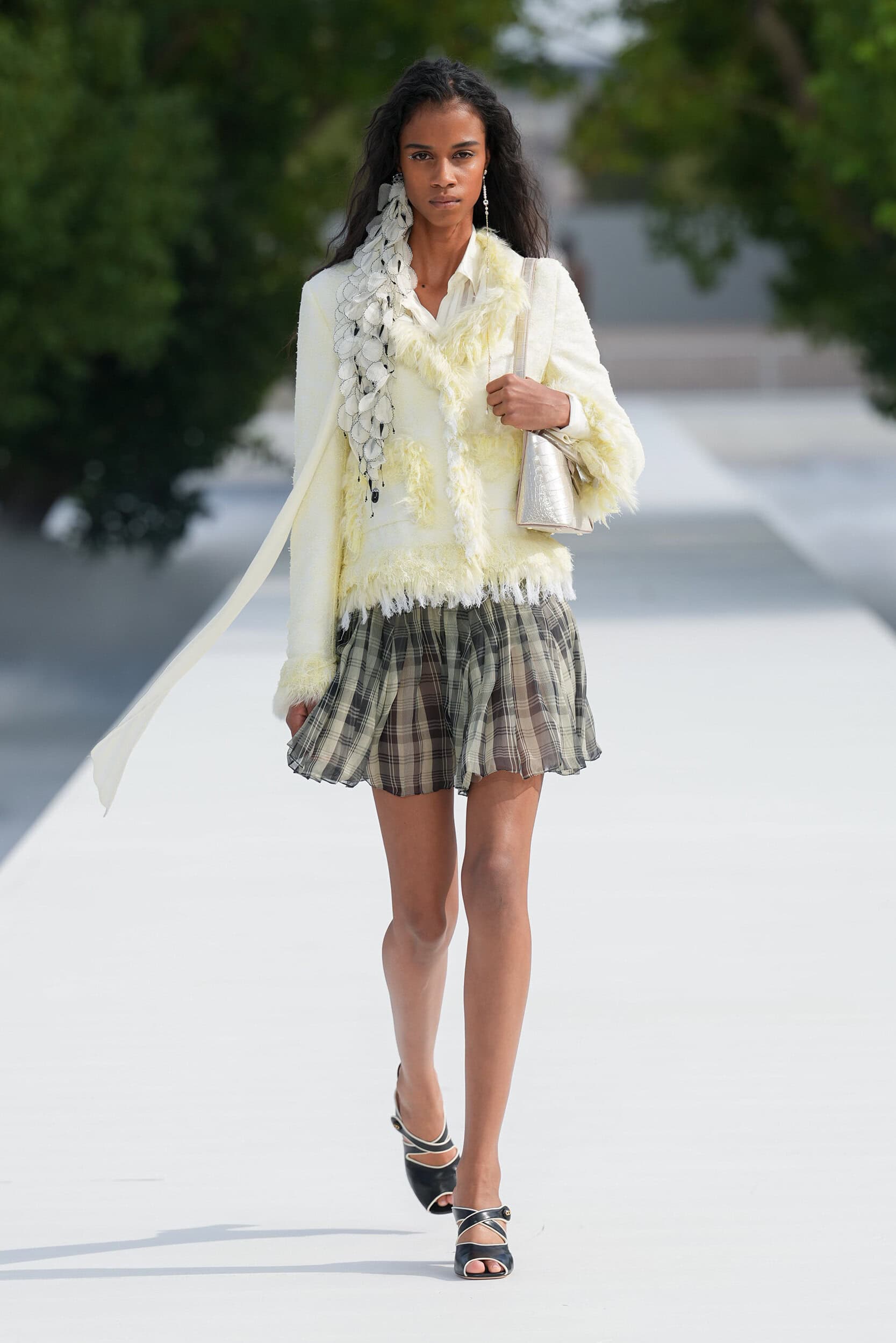 Christian Dior Spring 2027 Fashion Show