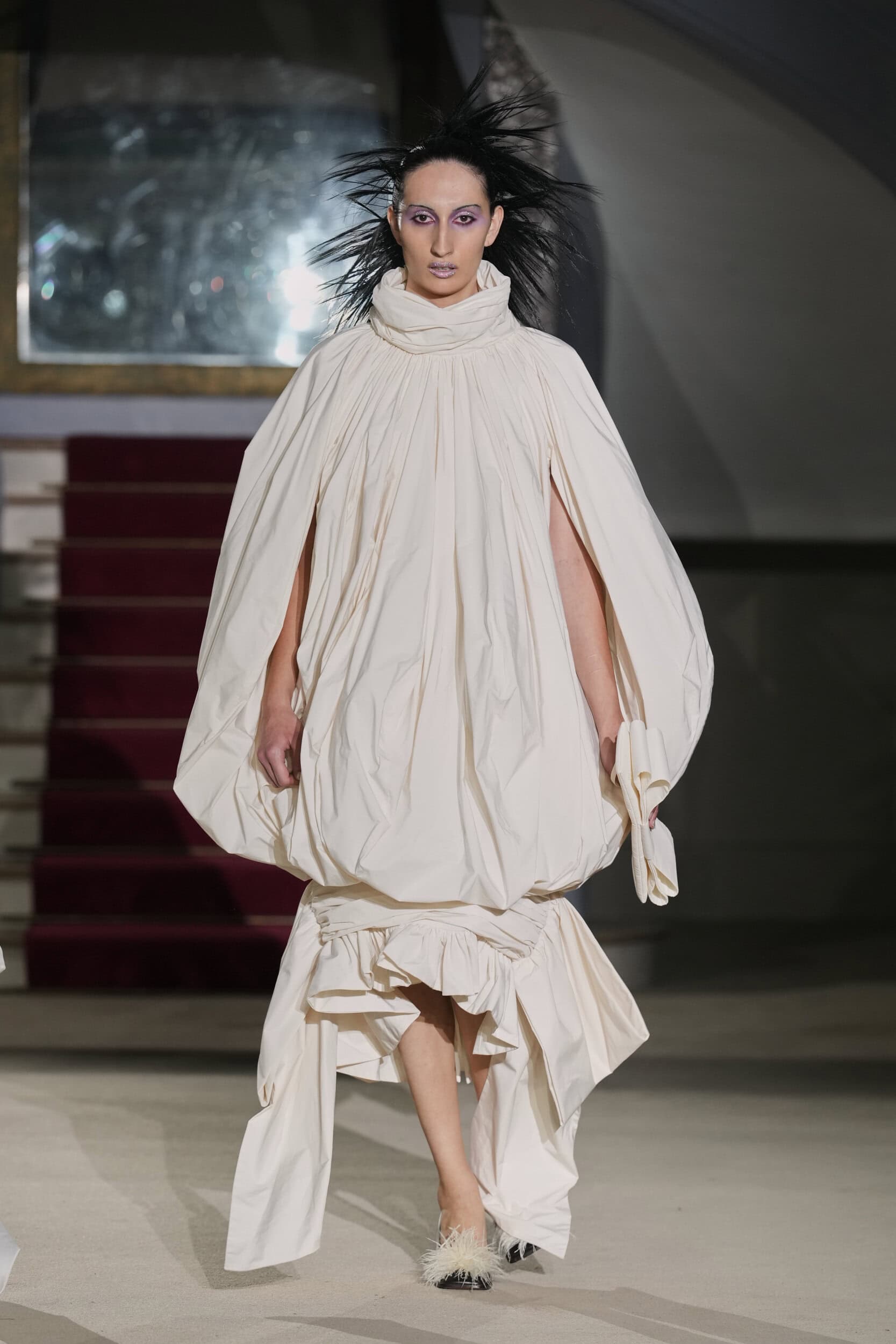 Vaquera Spring 2027 Fashion Show