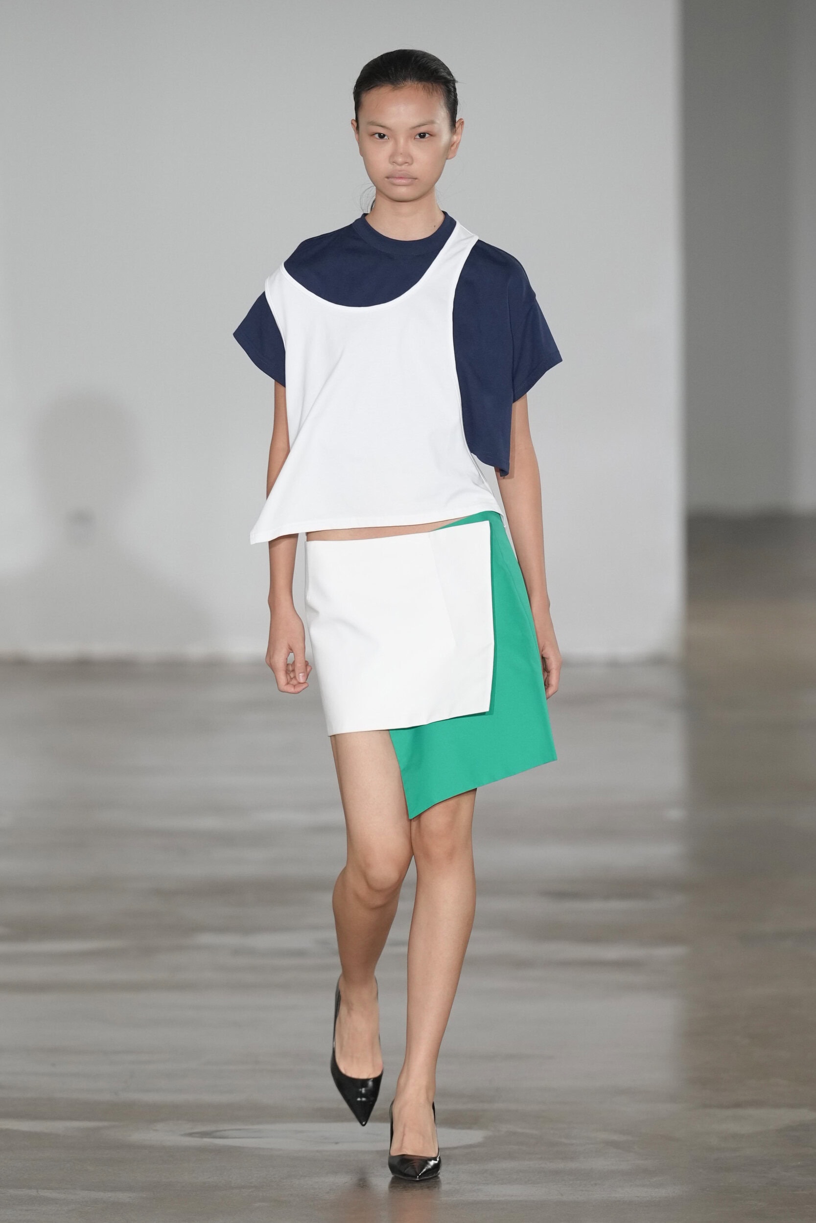 Lii Spring 2027 Fashion Show