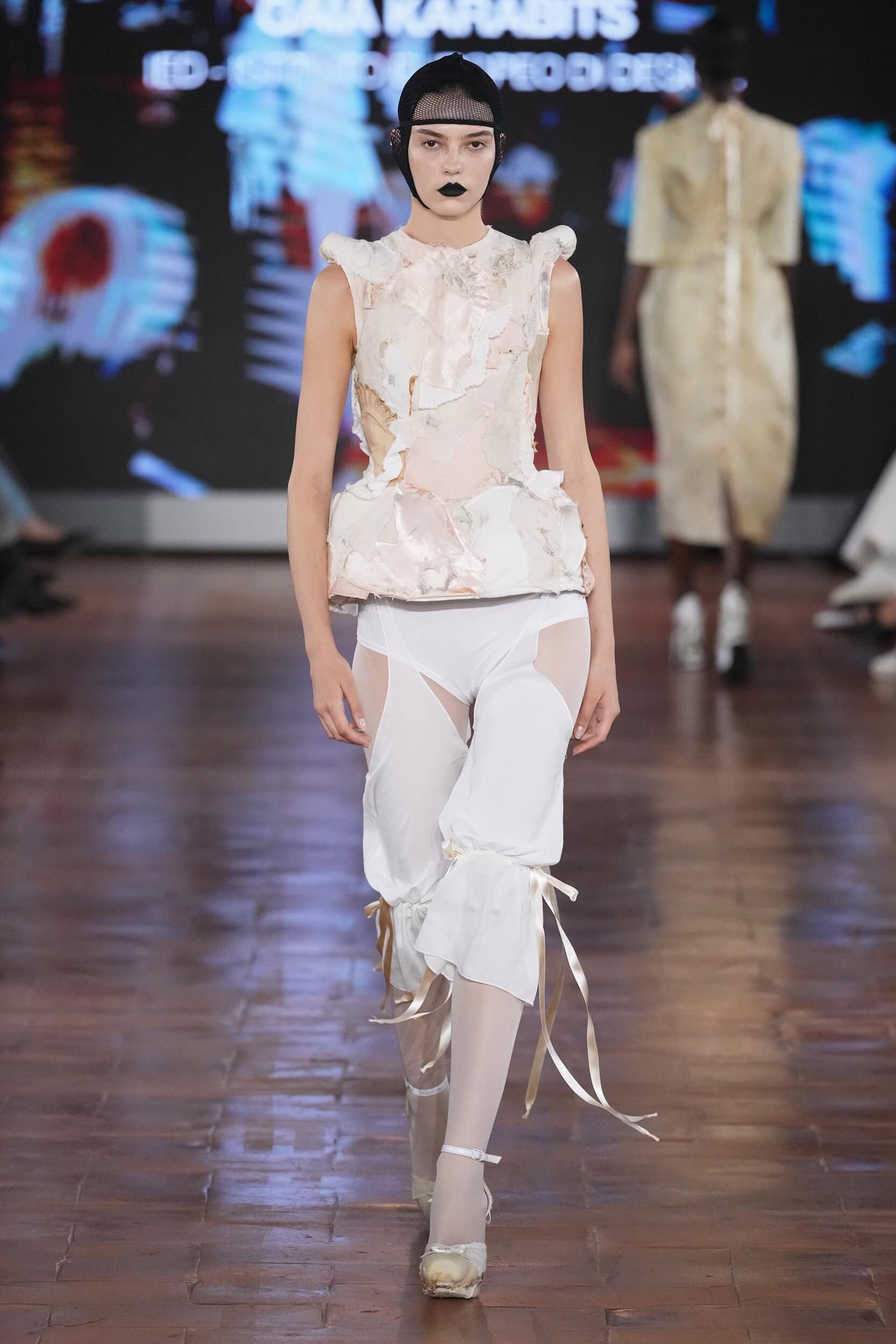 Milano Moda Graduate Spring 2027 Fashion Show