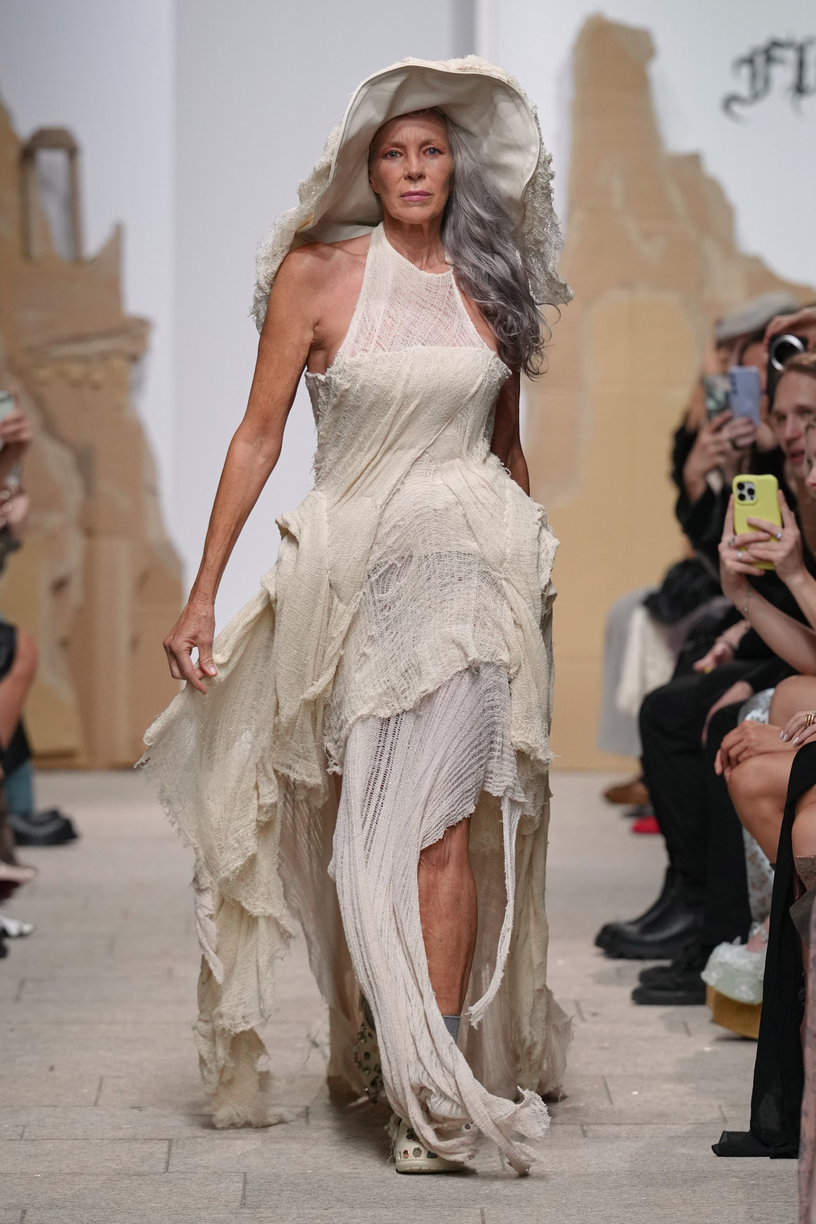 Florania Spring 2027 Fashion Show