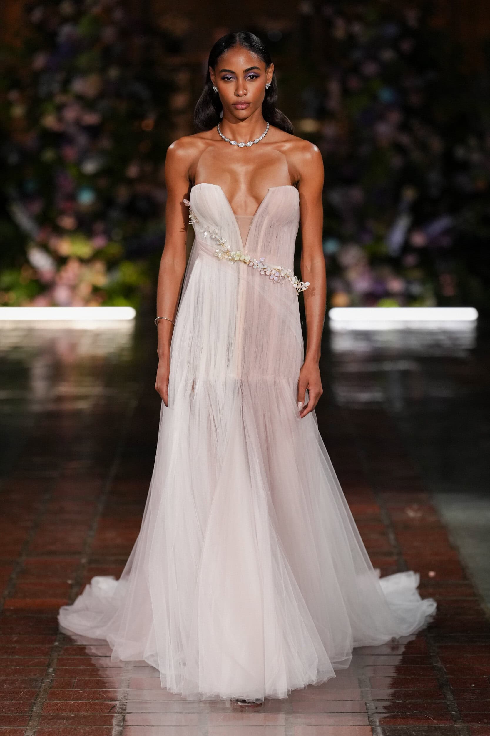 Andrew Kwon Spring 2027 Fashion Show