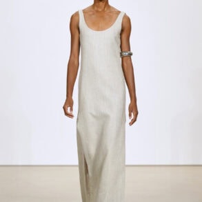Prabal Gurung Spring 2027 Fashion Show