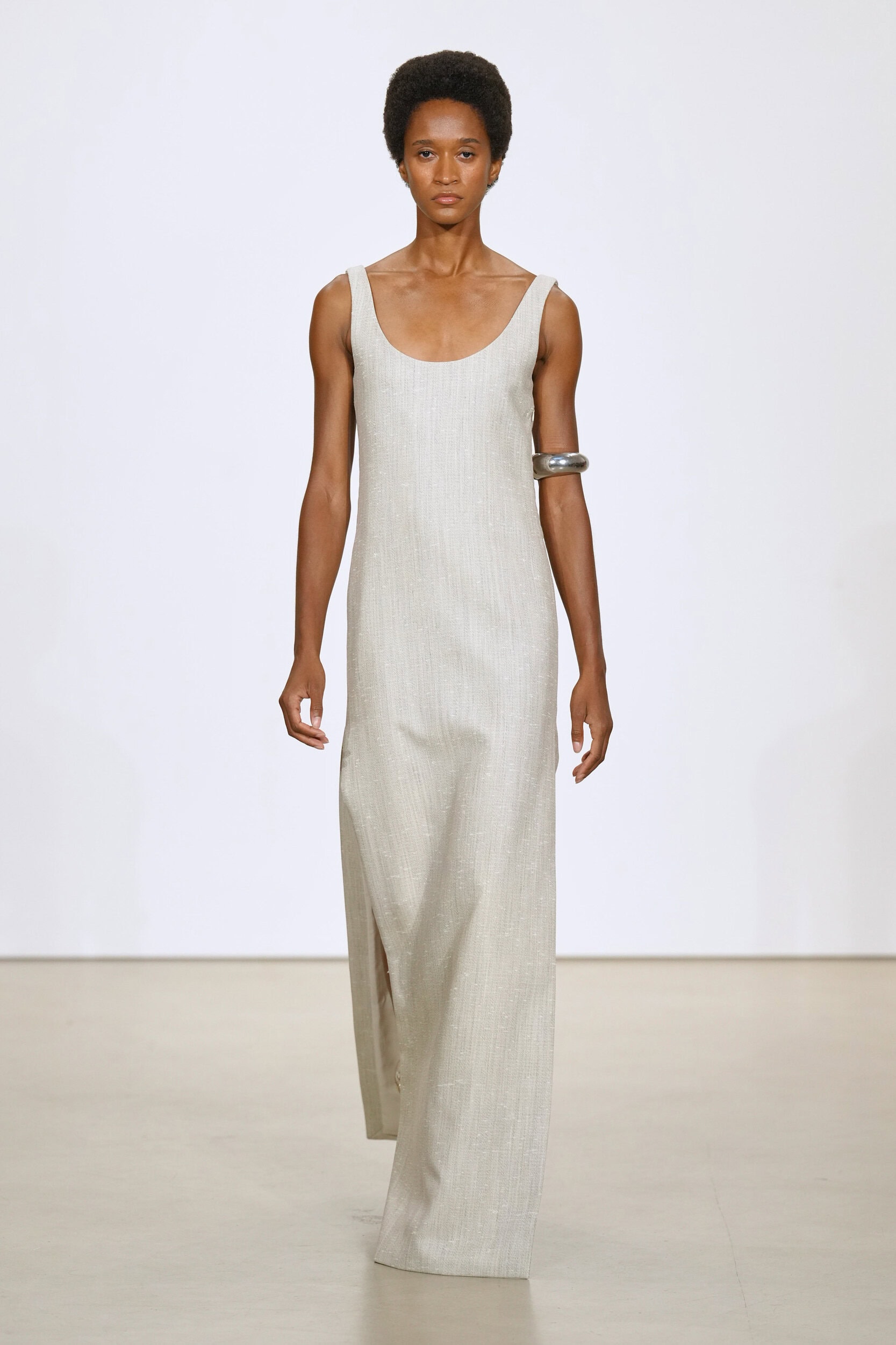 Prabal Gurung Spring 2027 Fashion Show