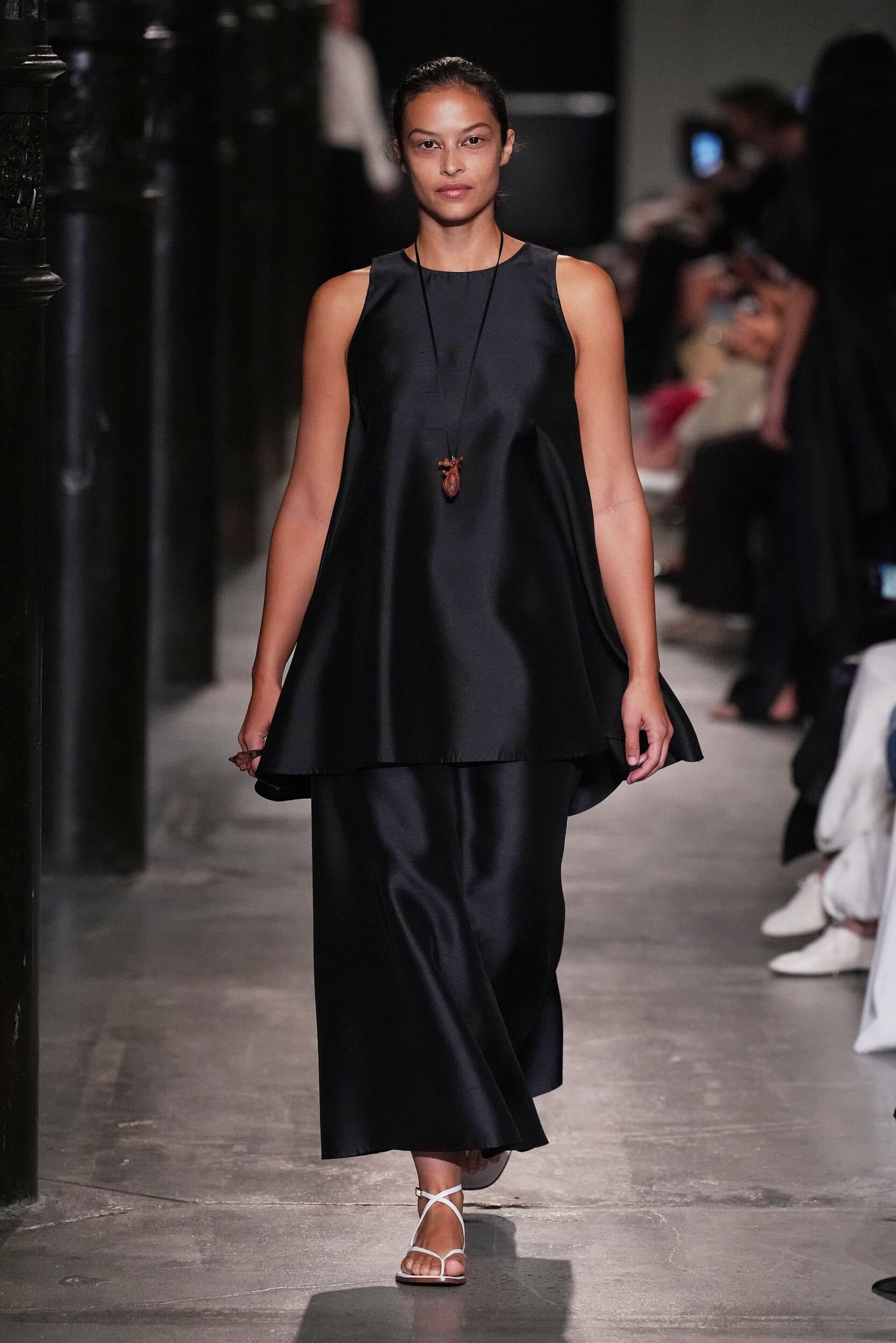 Heirlome Spring 2027 Fashion Show