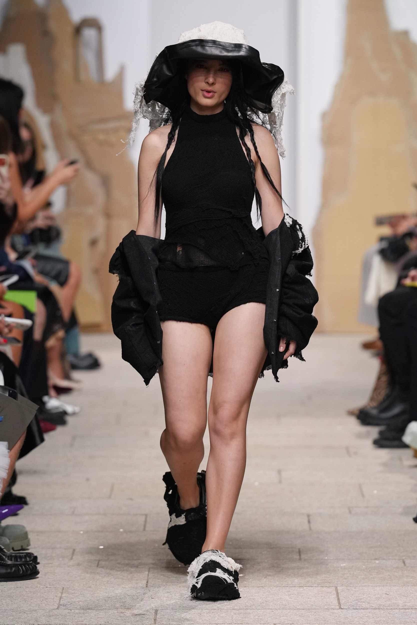 Florania Spring 2027 Fashion Show