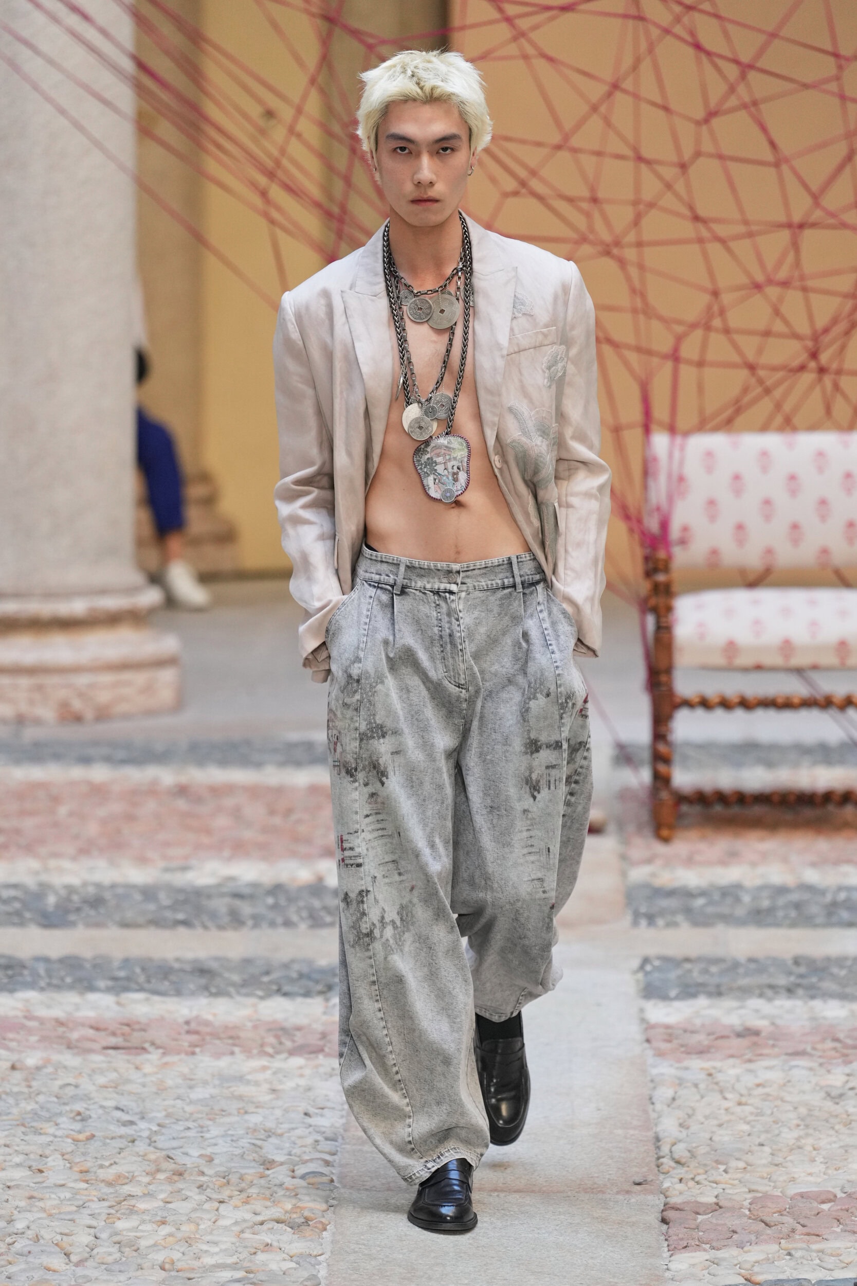 Hui Spring 2027 Fashion Show