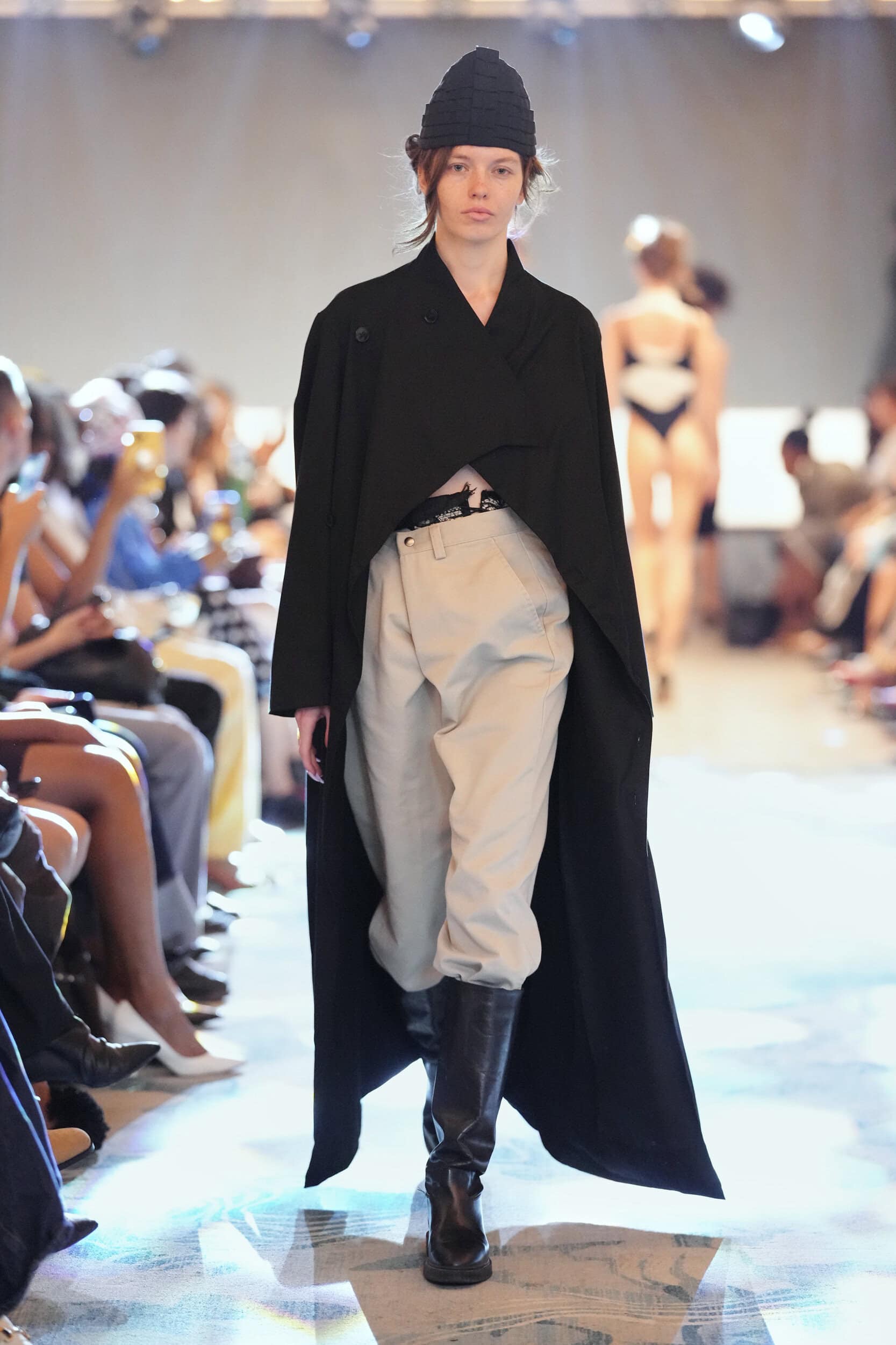 Vettese Spring 2027 Fashion Show