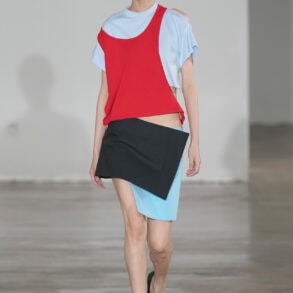 Lii Spring 2027 Fashion Show