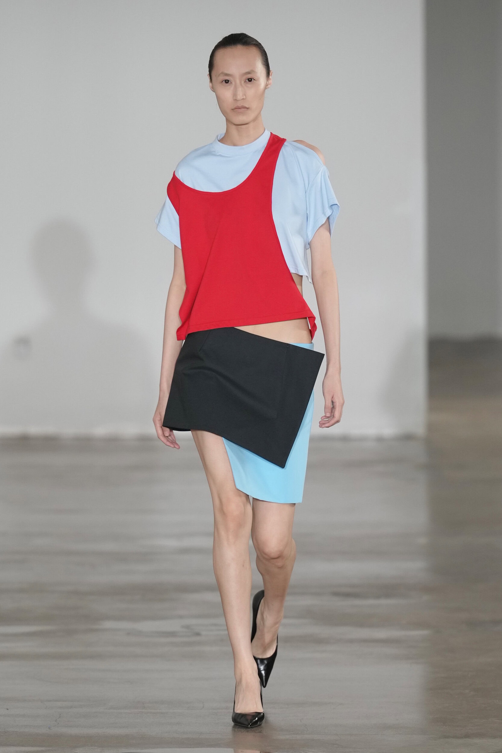 Lii Spring 2027 Fashion Show