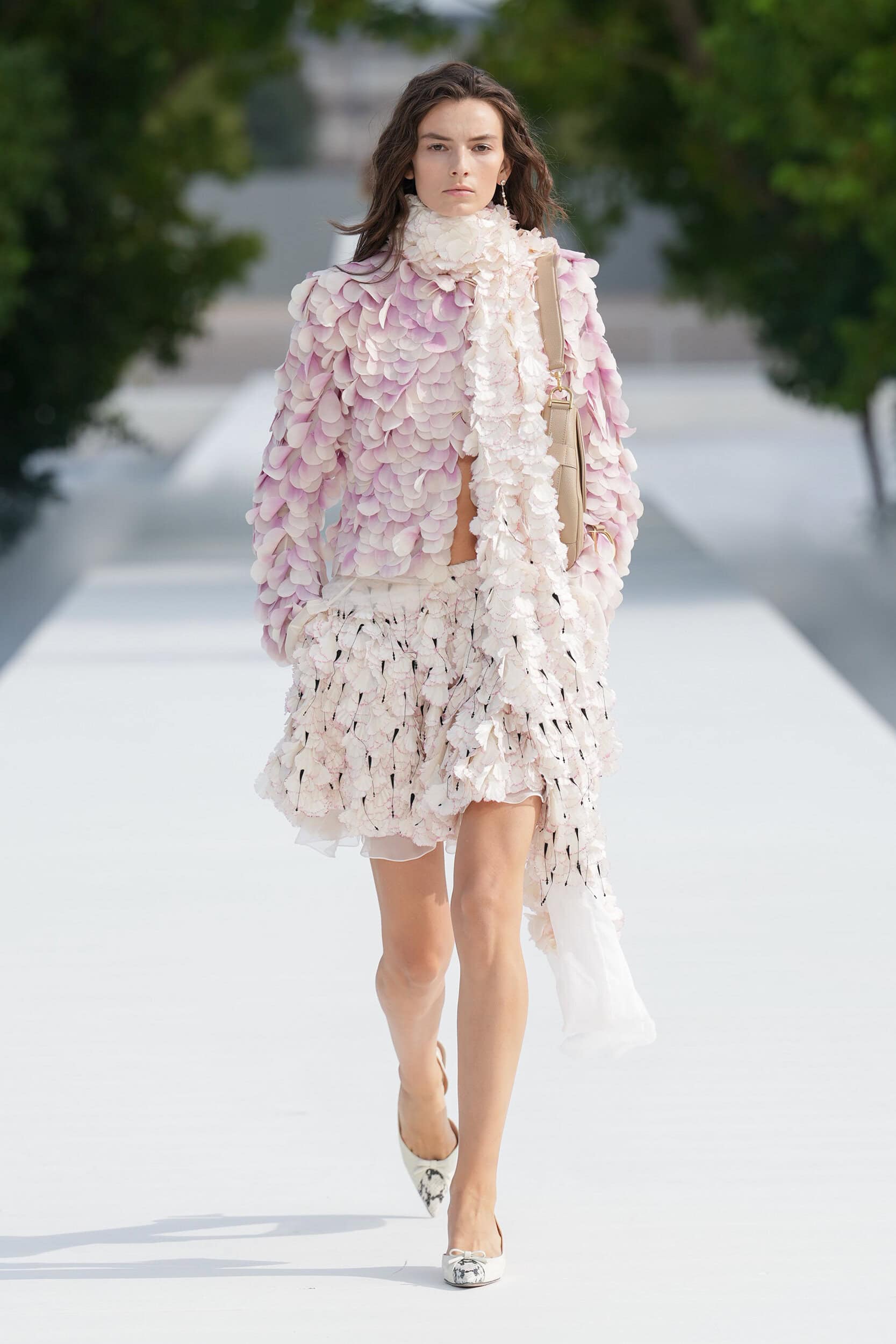 Christian Dior Spring 2027 Fashion Show