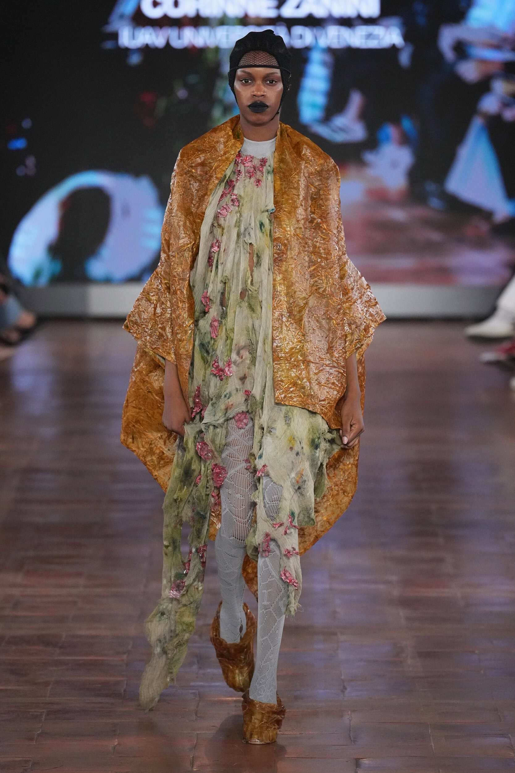 Milano Moda Graduate Spring 2027 Fashion Show
