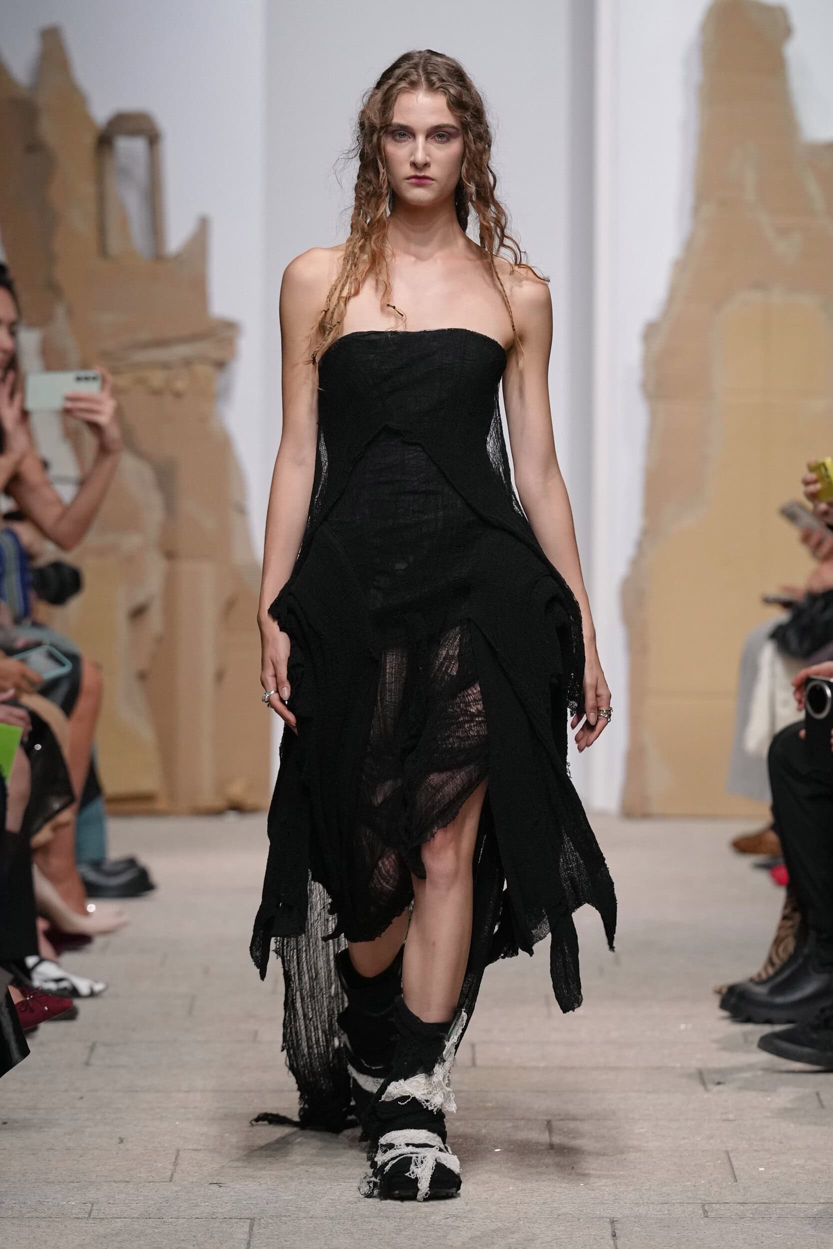 Florania Spring 2027 Fashion Show