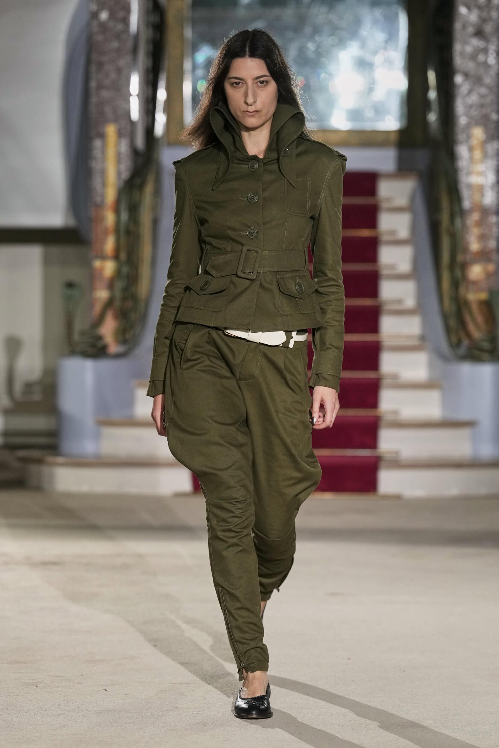 Vaquera Spring 2027 Fashion Show