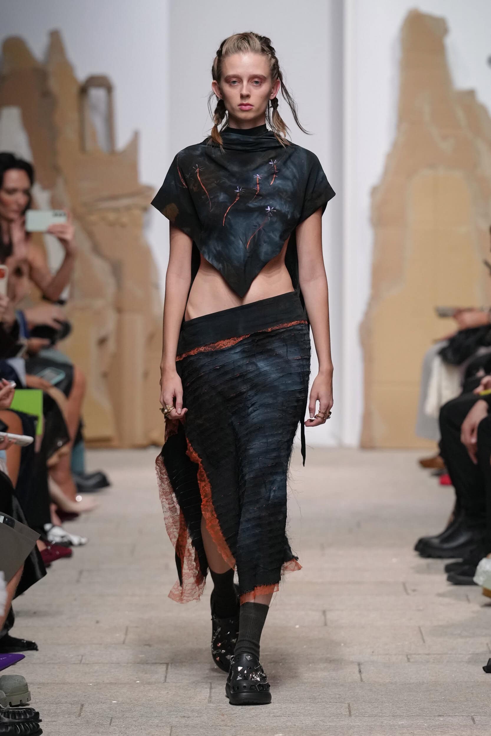 Florania Spring 2027 Fashion Show
