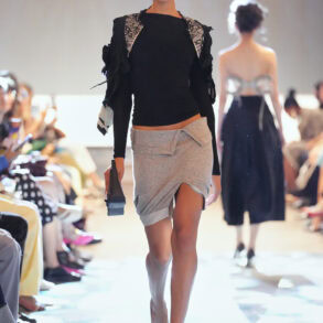 Vettese Spring 2027 Fashion Show