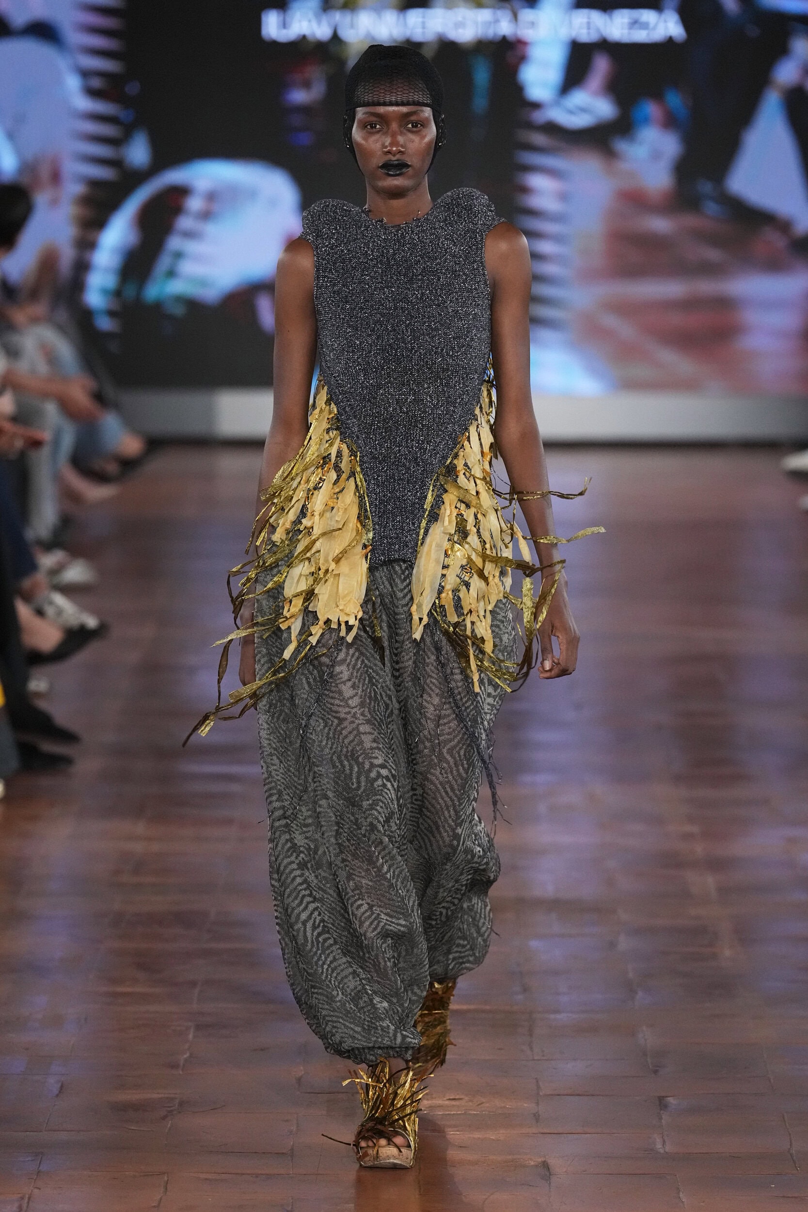 Milano Moda Graduate Spring 2027 Fashion Show