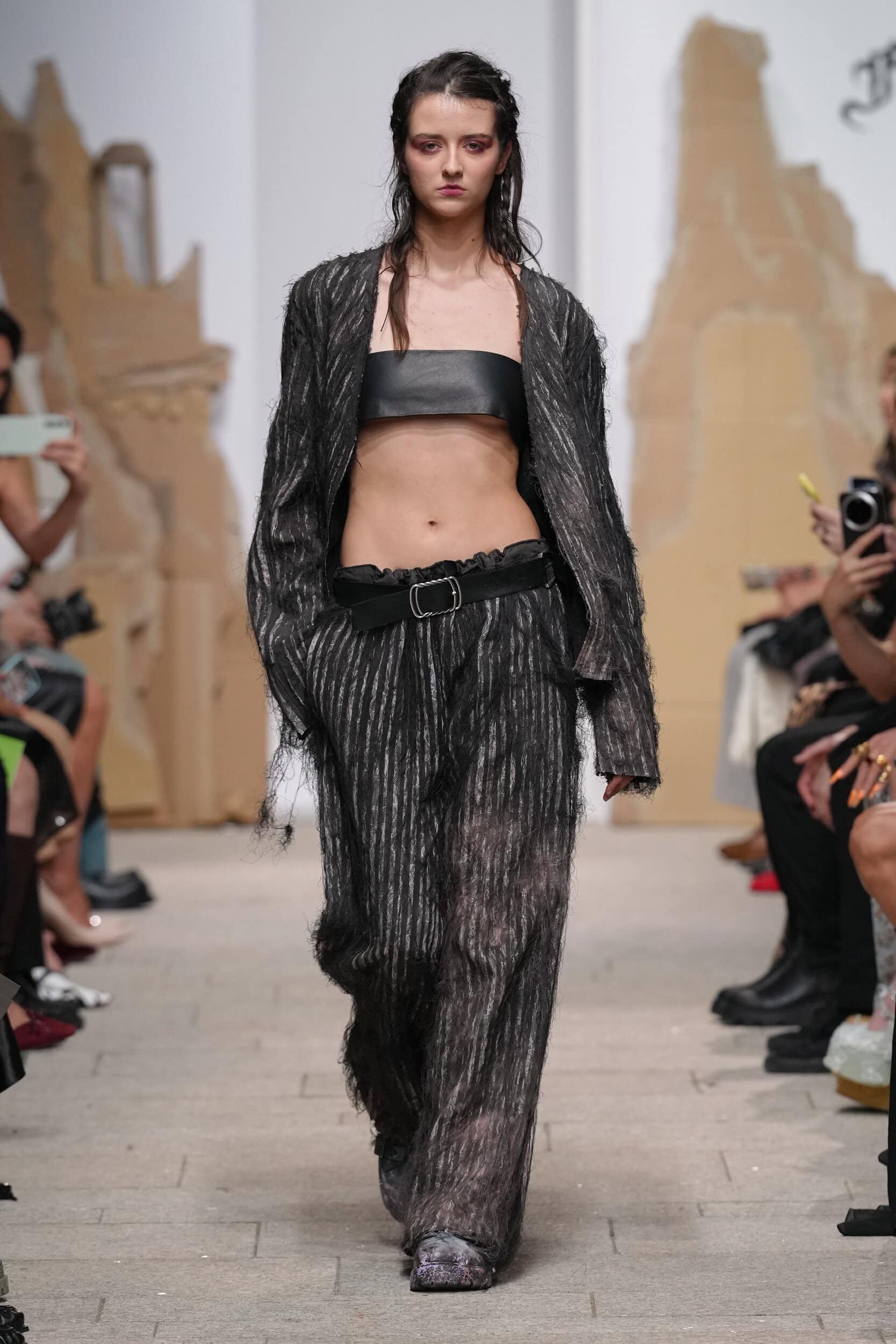 Florania Spring 2027 Fashion Show