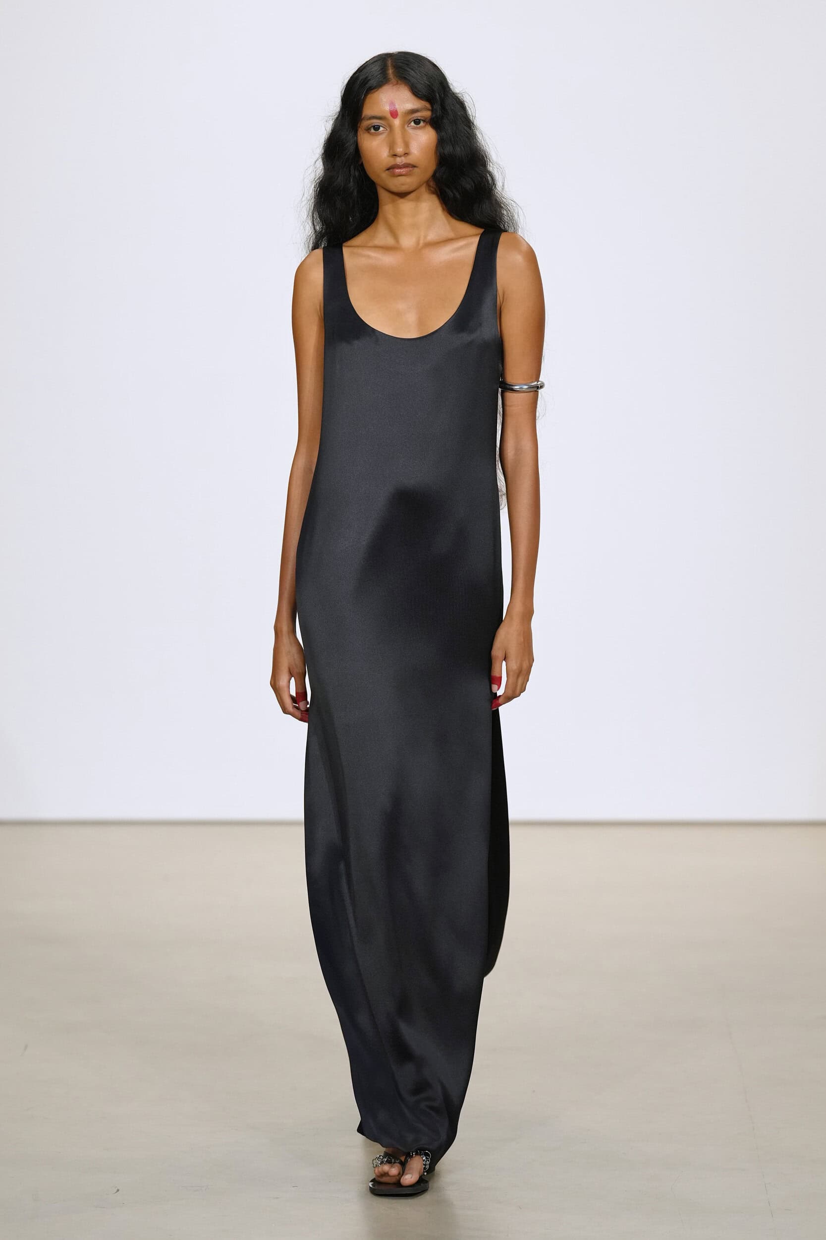 Prabal Gurung Spring 2027 Fashion Show