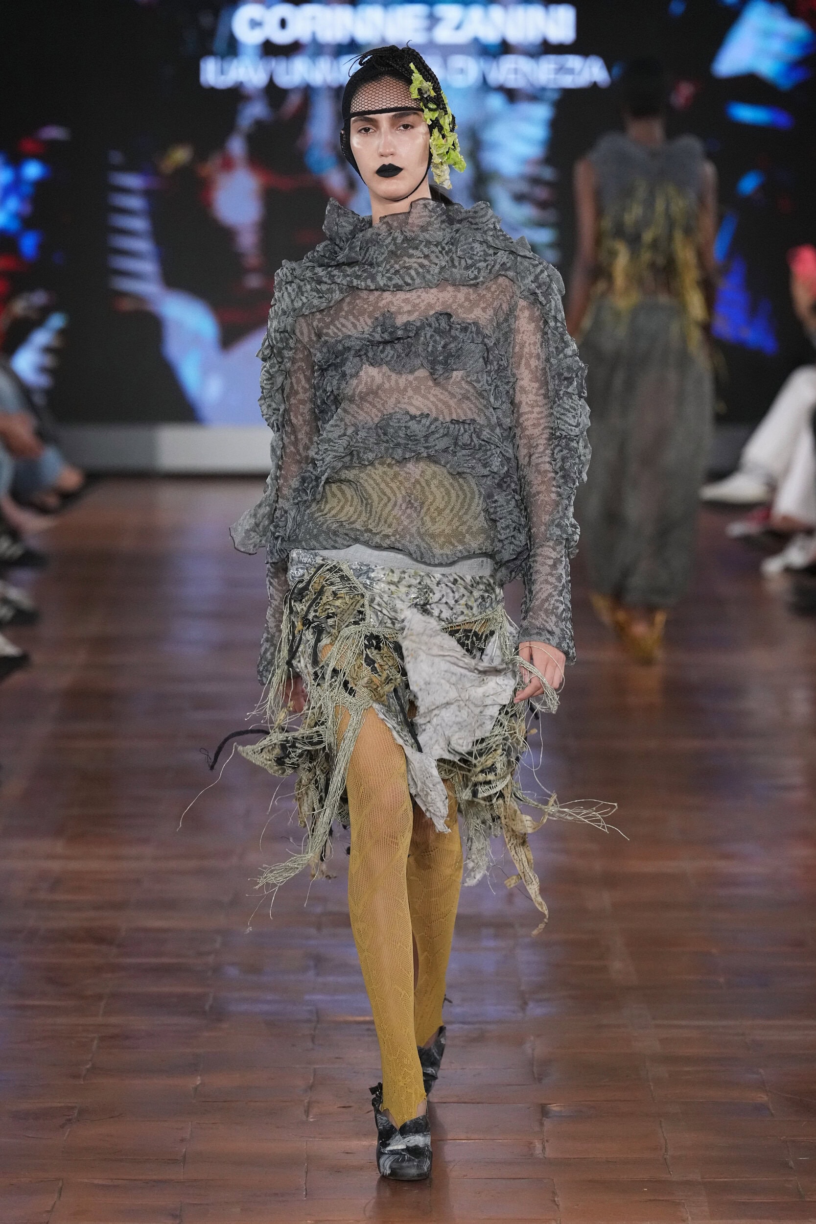 Milano Moda Graduate Spring 2027 Fashion Show