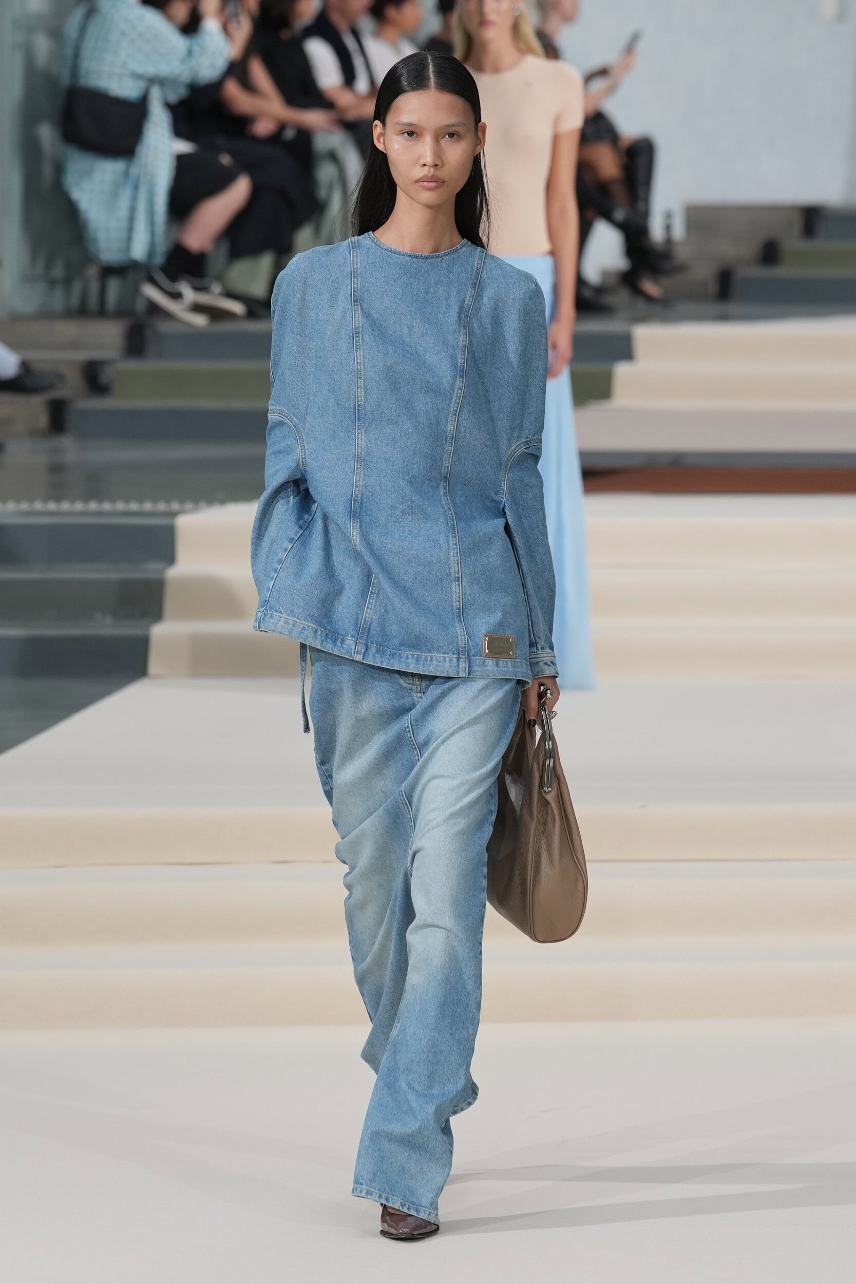 Julie Kegels Spring 2027 Fashion Show
