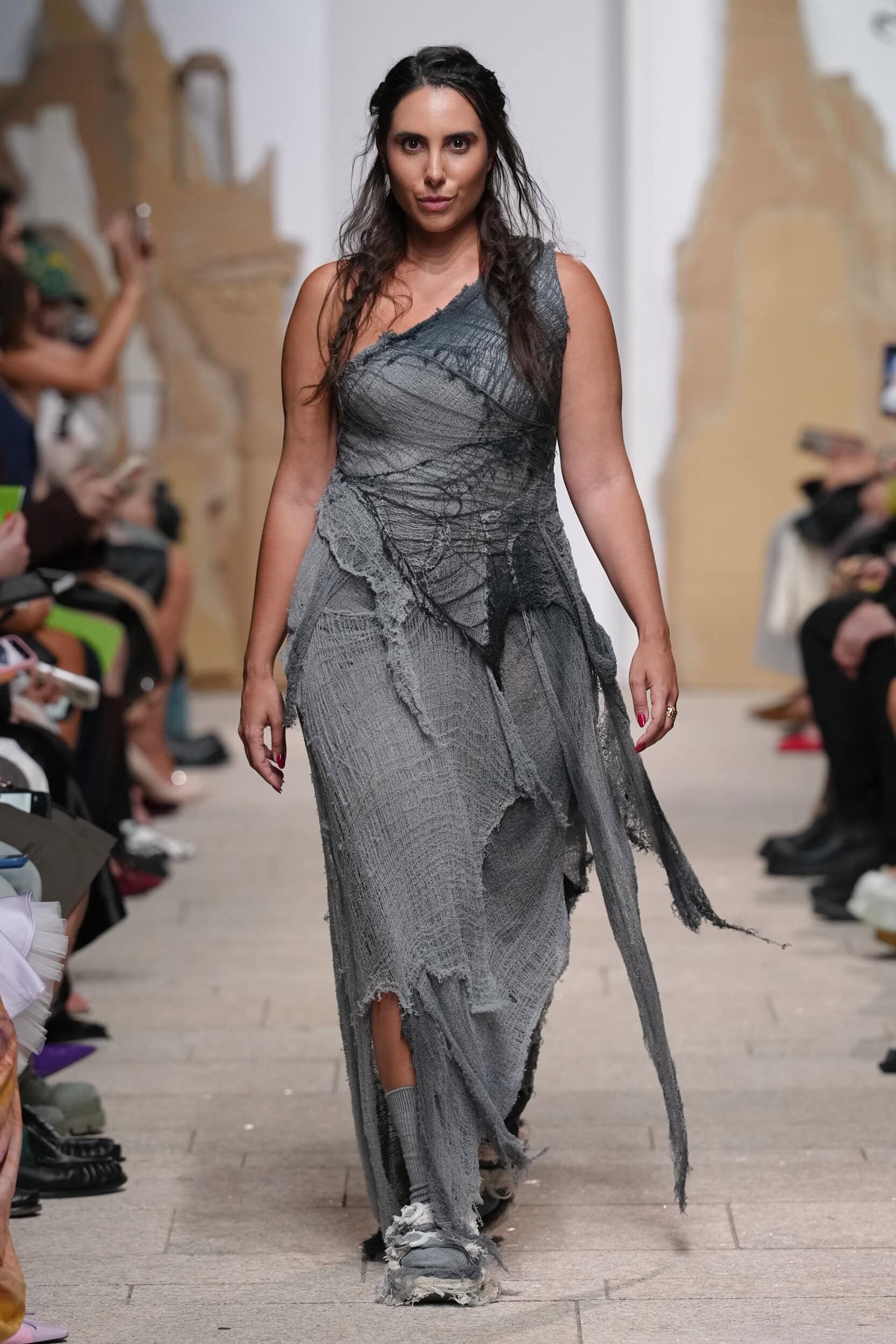 Florania Spring 2027 Fashion Show