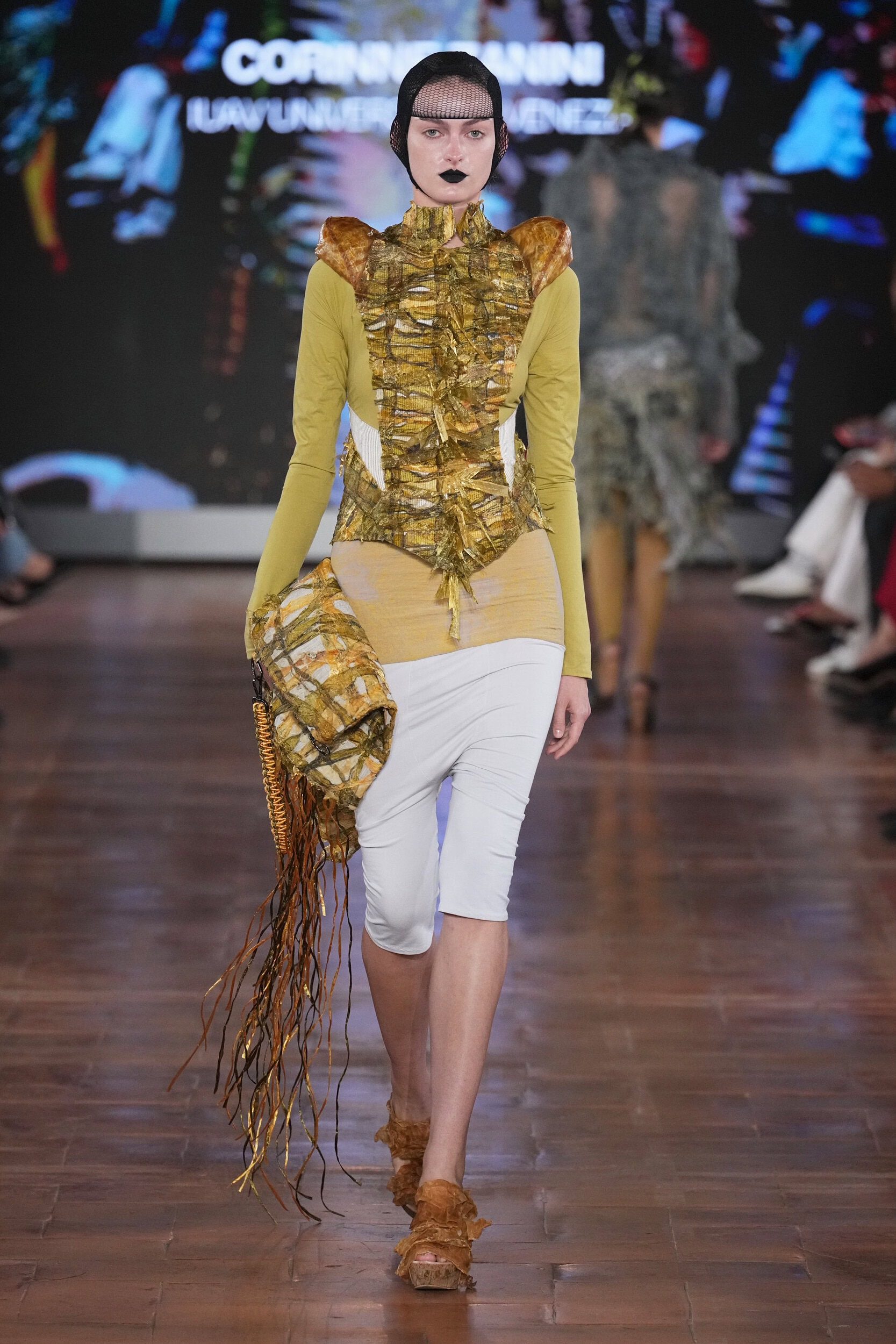 Milano Moda Graduate Spring 2027 Fashion Show