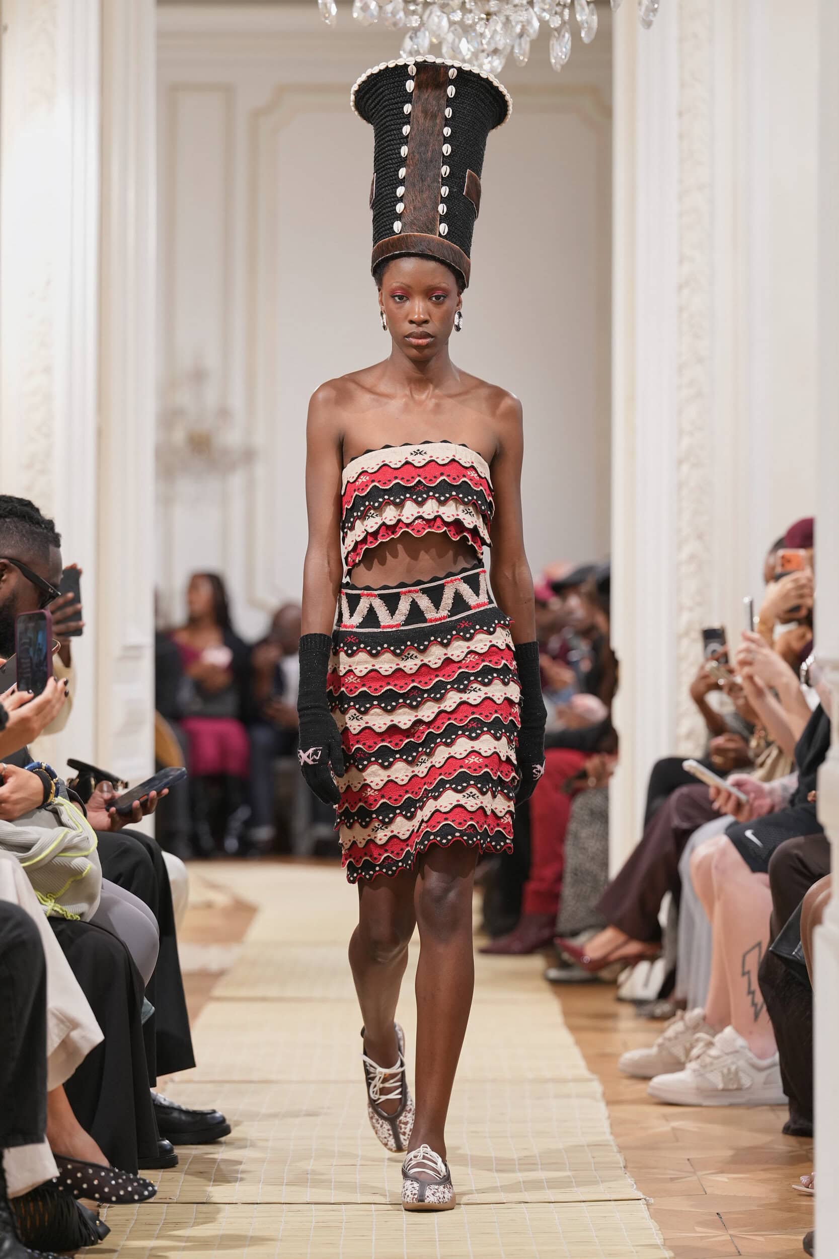 Maxhosa Africa Spring 2027 Fashion Show